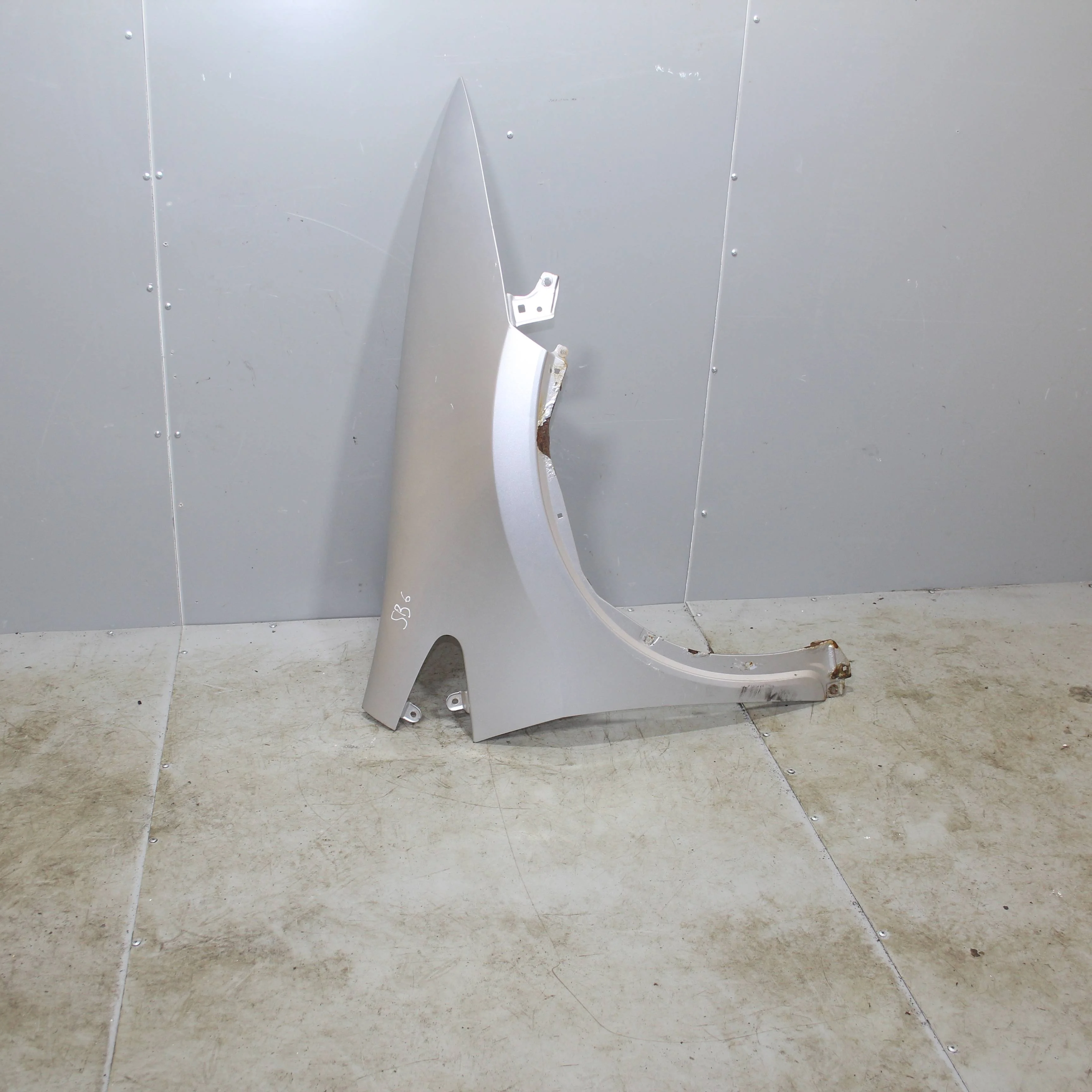 Крыло переднее правое HONDA Civic VIII (2005—2009)