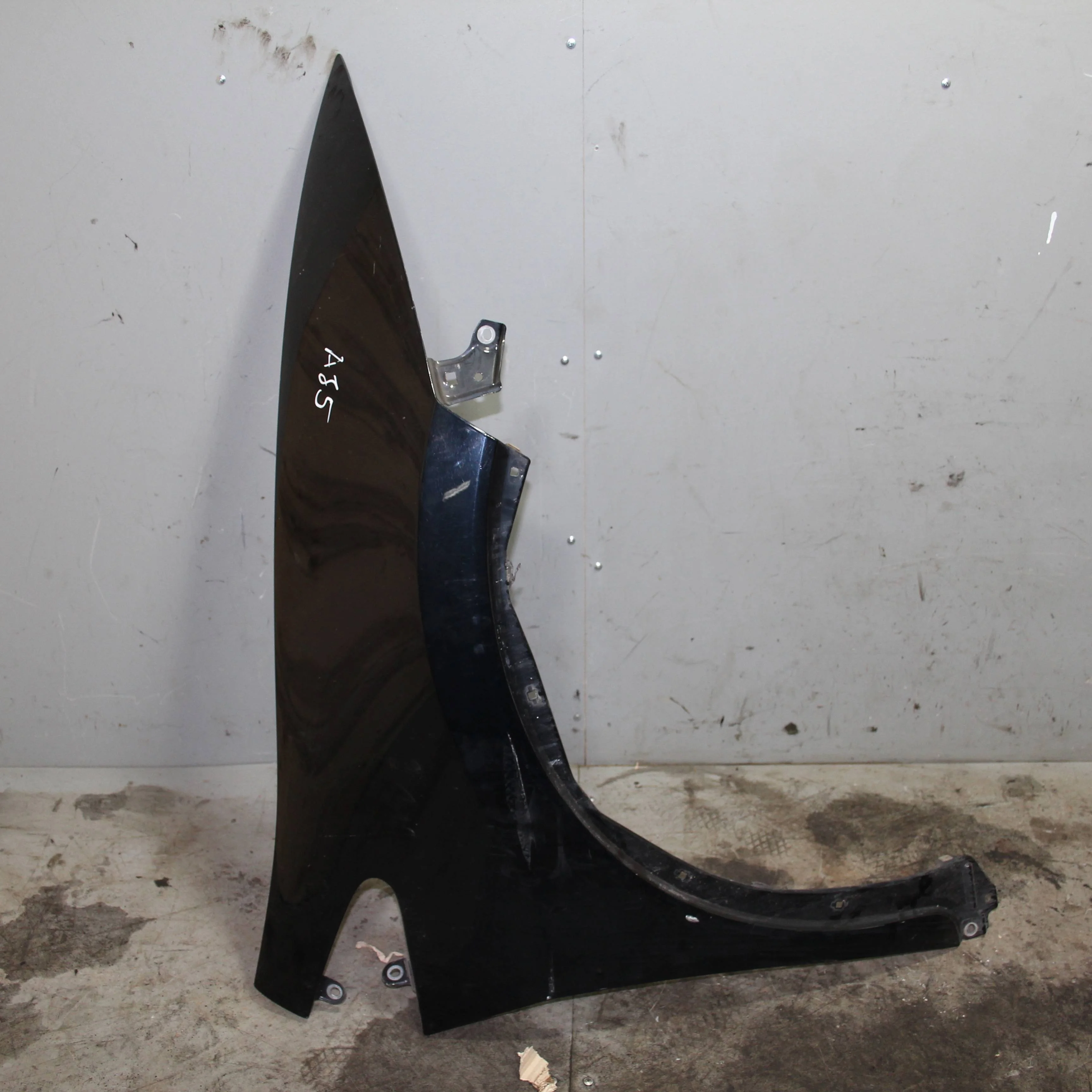 Крыло переднее правое HONDA Civic VIII (2005—2009)