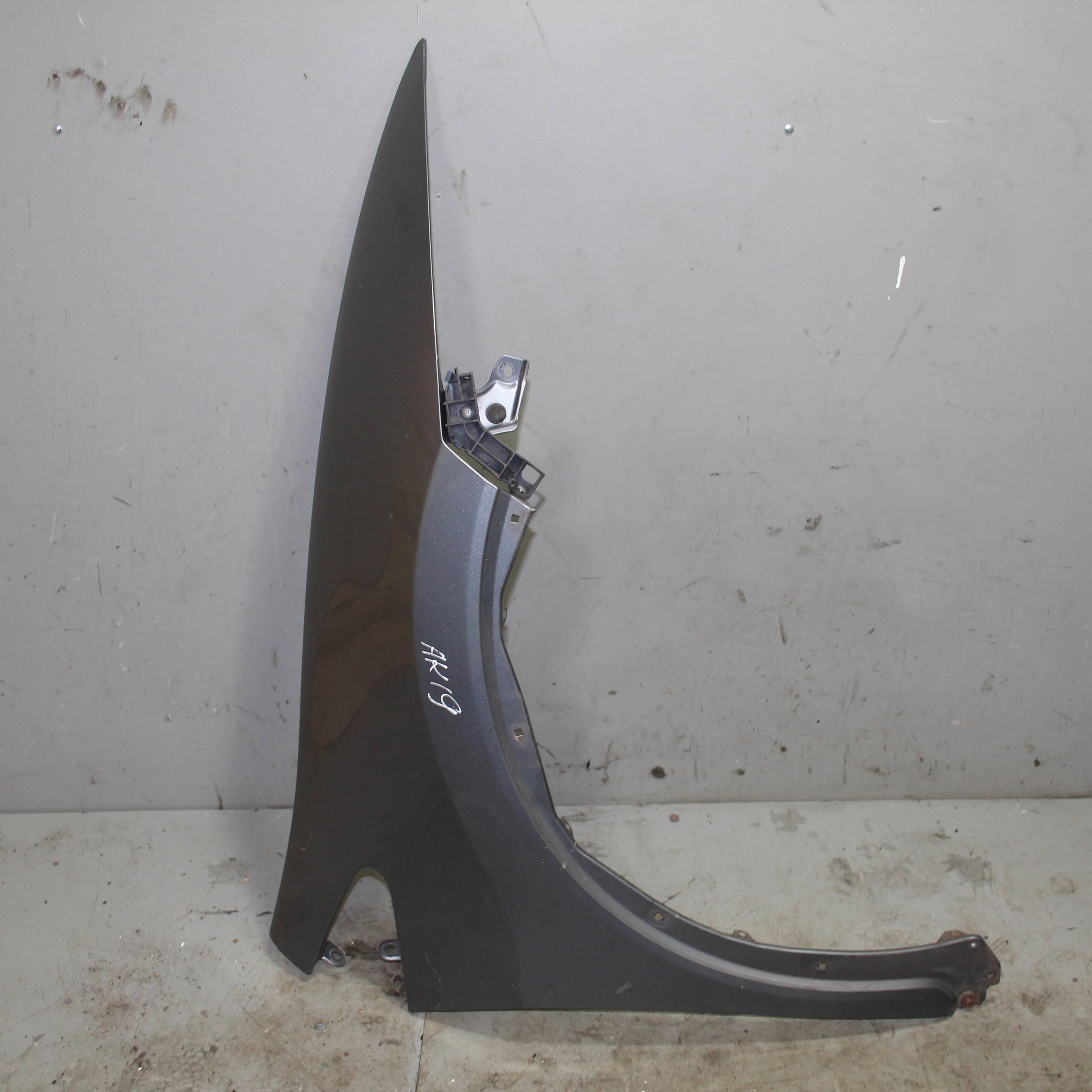 Крыло переднее правое HONDA Civic VIII (2005—2009)