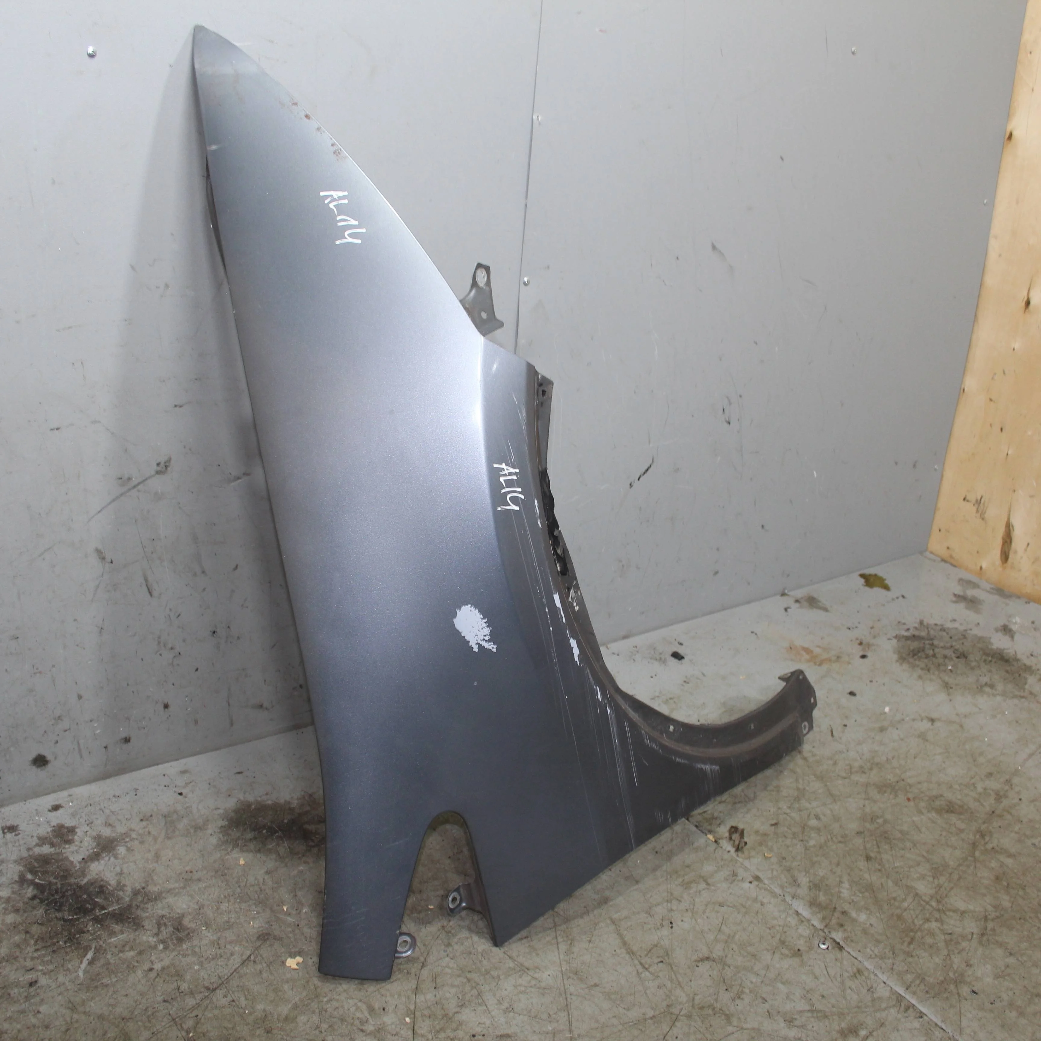 Крыло переднее правое HONDA Civic VIII (2005—2009)