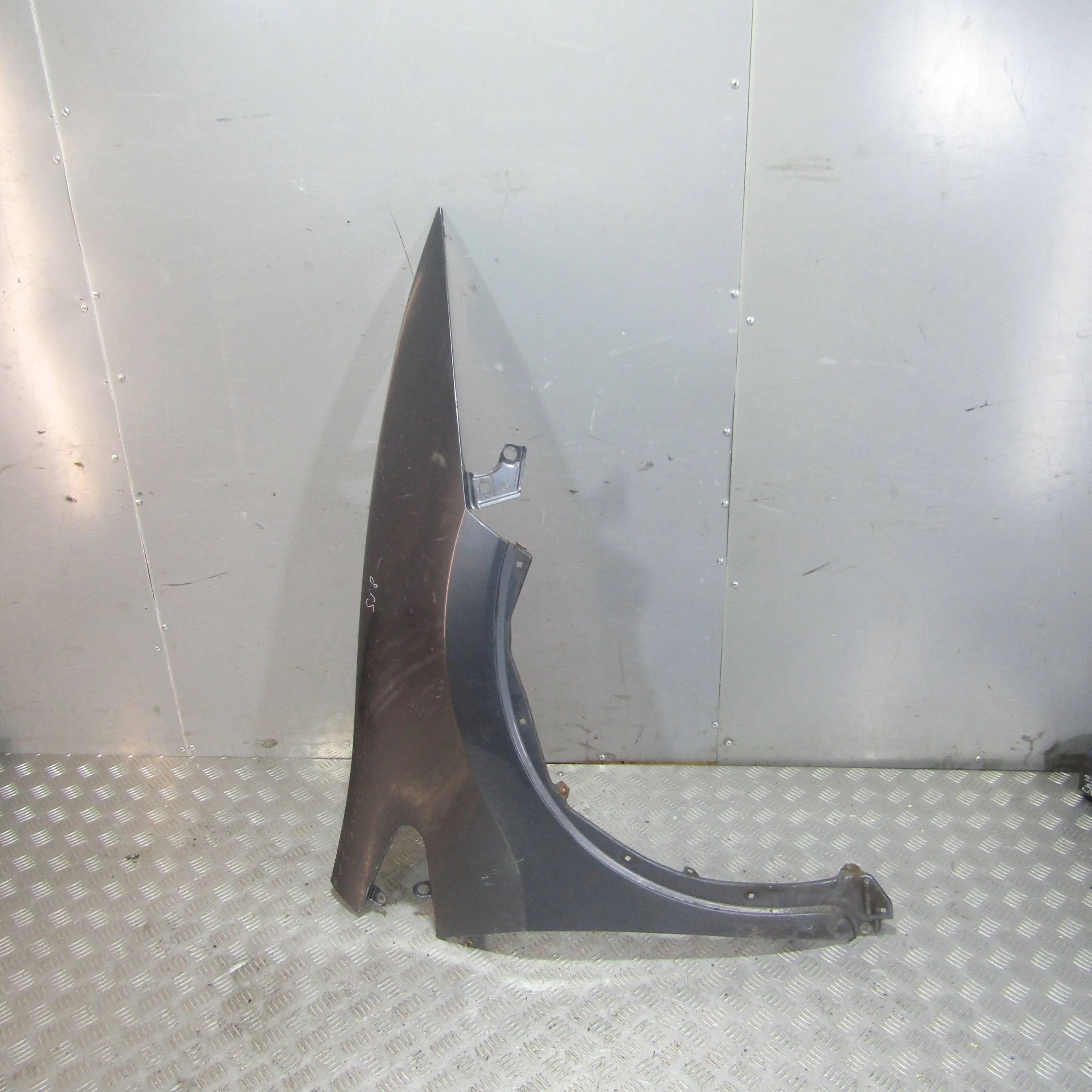 Крыло переднее правое HONDA Civic VIII (2005—2009)