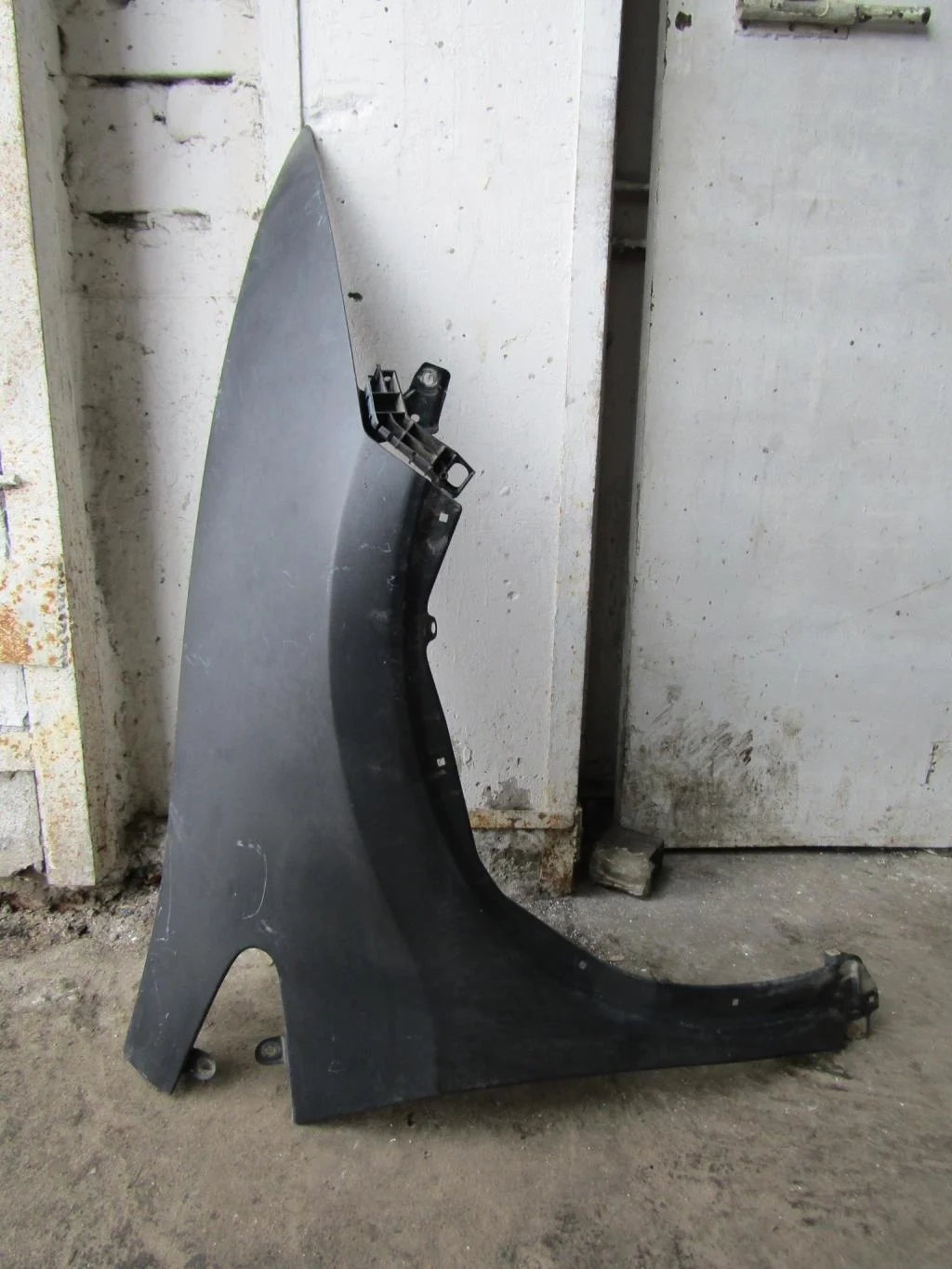 Крыло переднее правое HONDA Civic VIII (2005—2009)