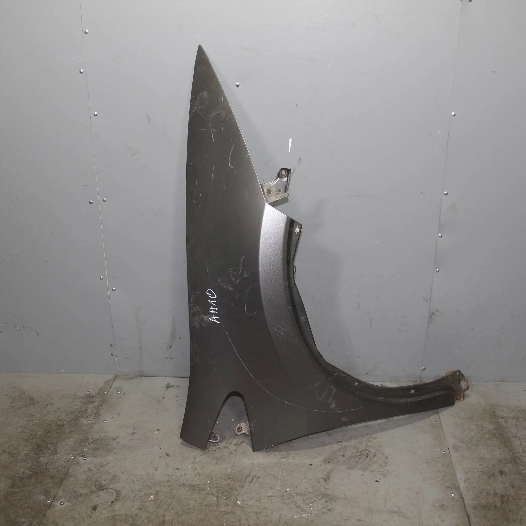 Крыло переднее правое HONDA Civic VIII (2005—2009)
