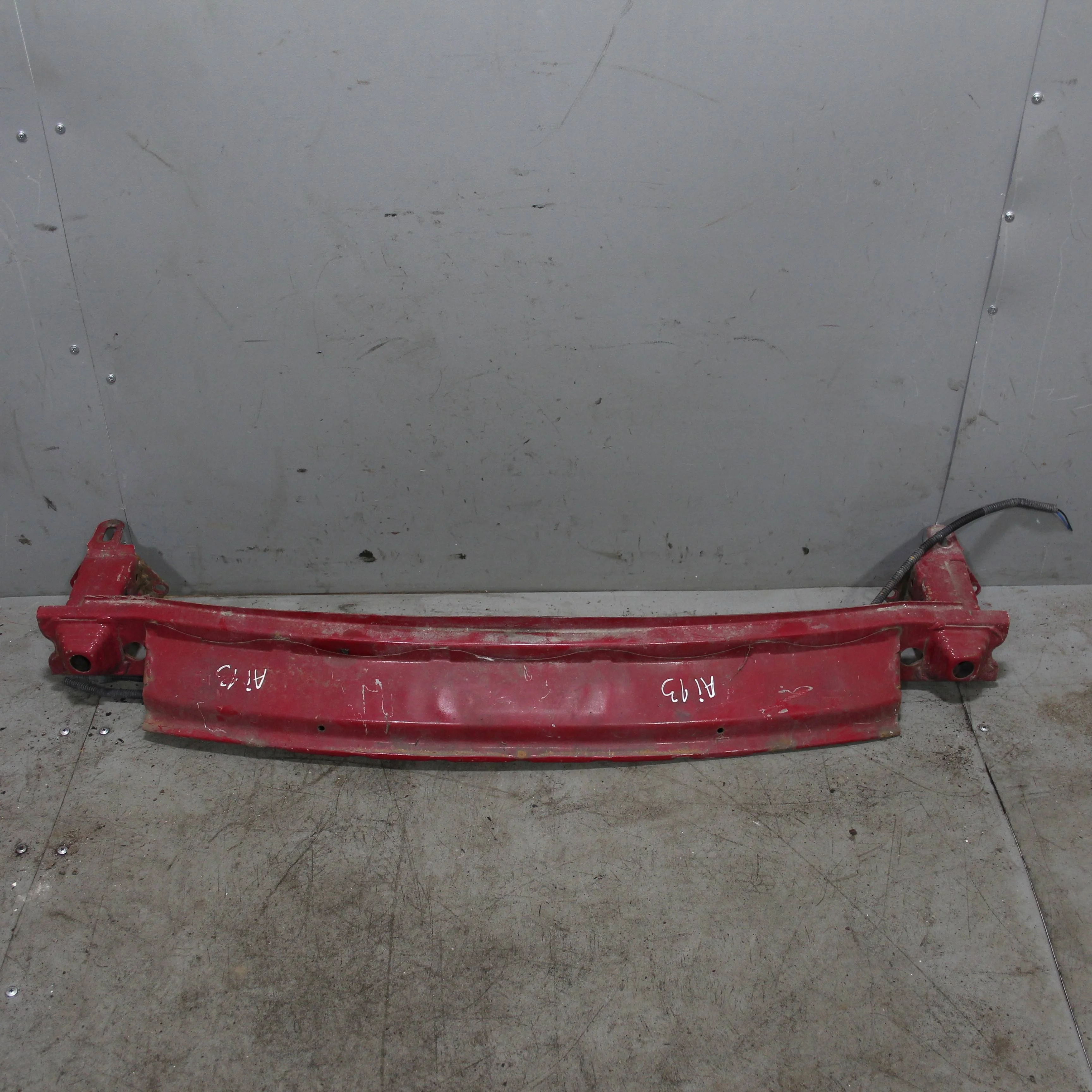 Усилитель переднего бампера HONDA Civic VIII (200