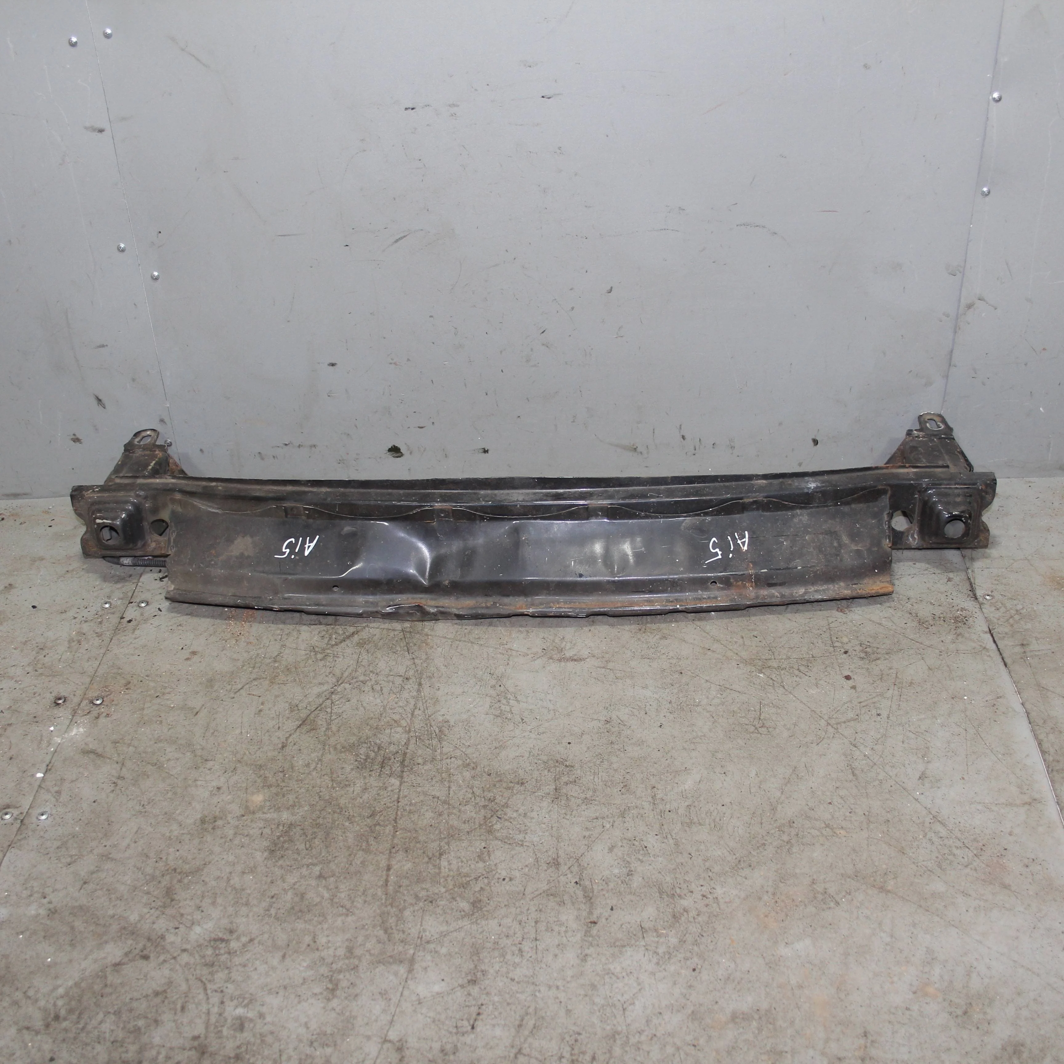 Усилитель переднего бампера HONDA Civic VIII (200