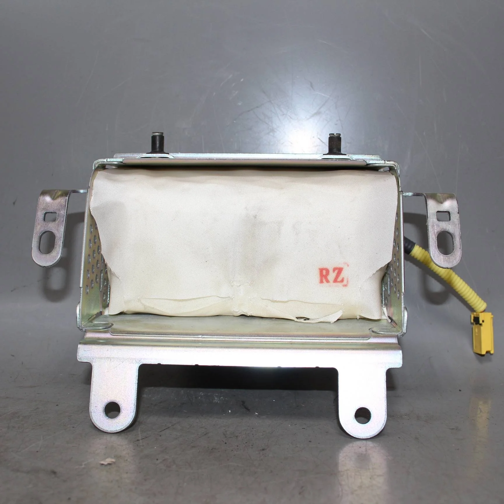 Подушка безопасности пассажирская HONDA Civic VII