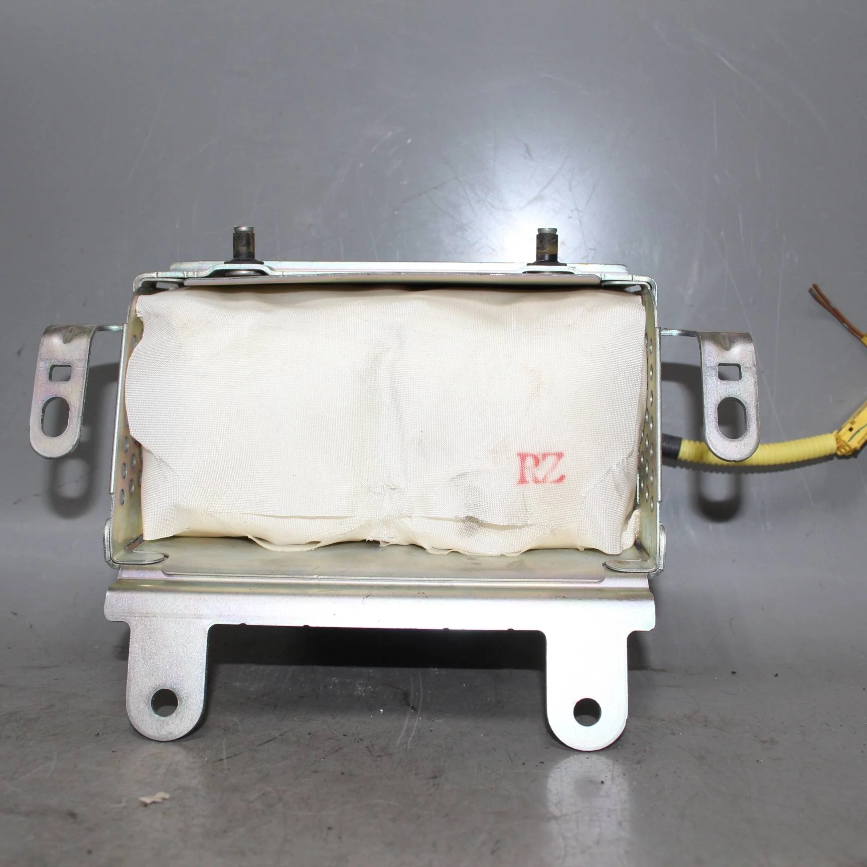 Подушка безопасности пассажирская HONDA Civic VII