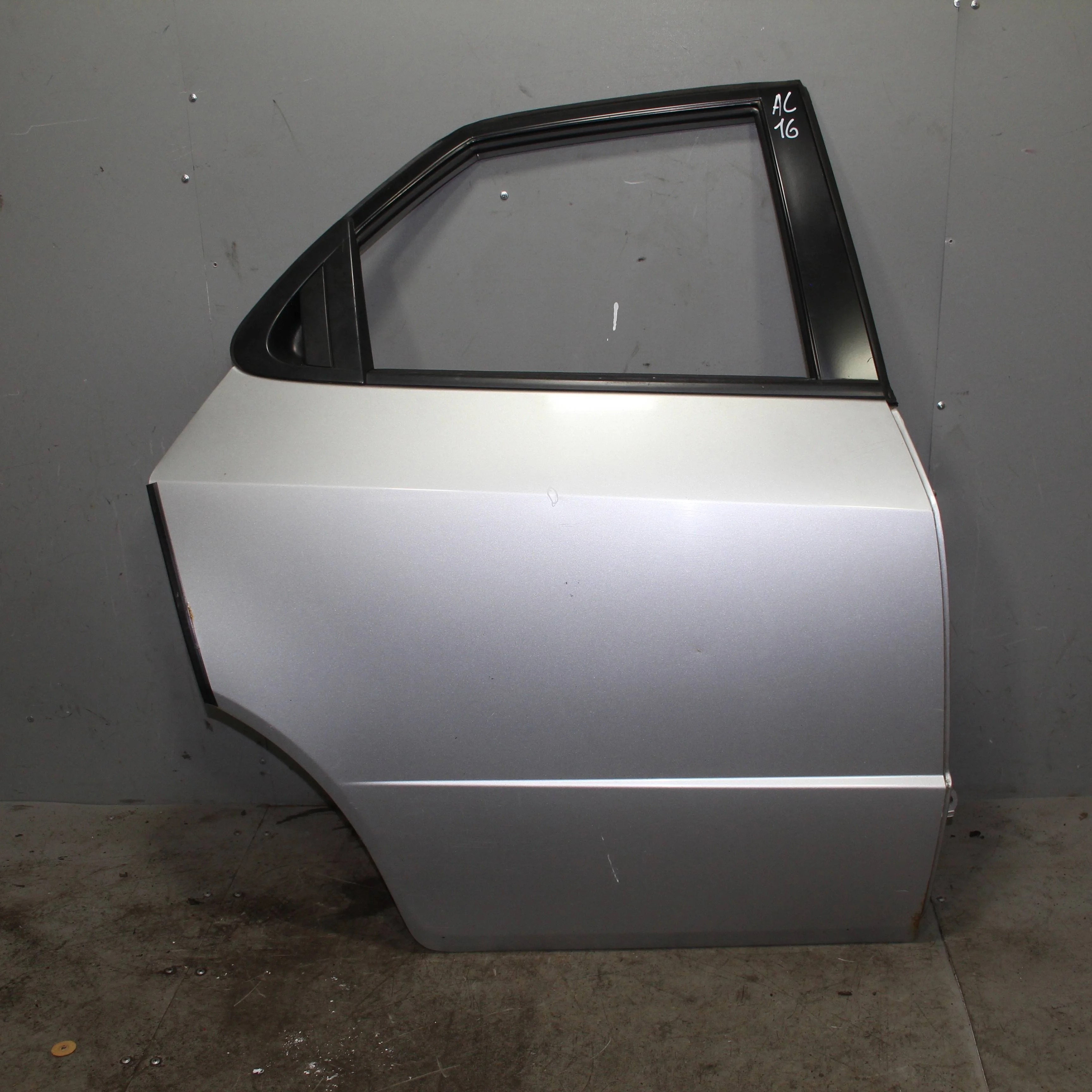 Дверь задняя правая HONDA Civic VIII (2005—2009)