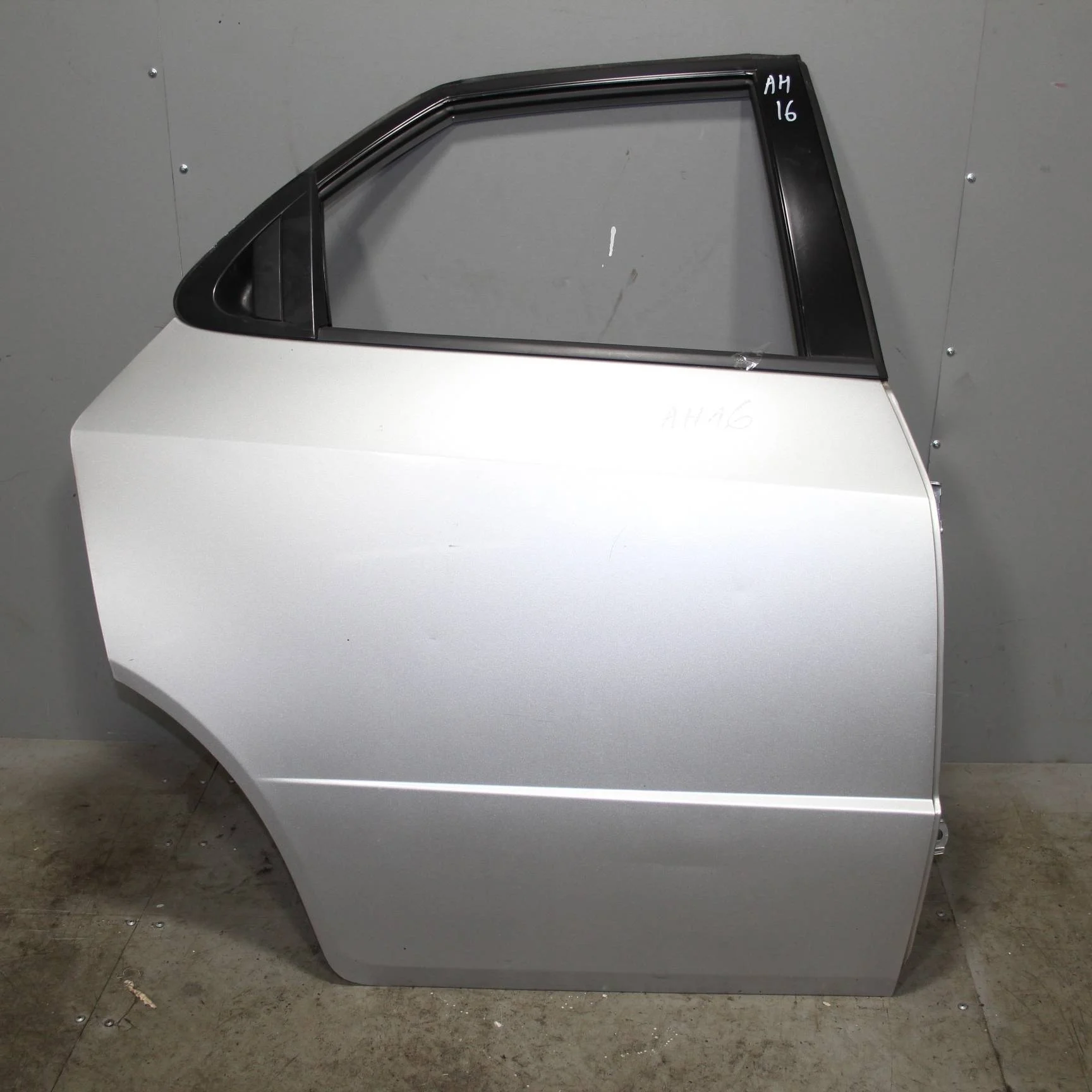 Дверь задняя правая HONDA Civic VIII (2005—2009)