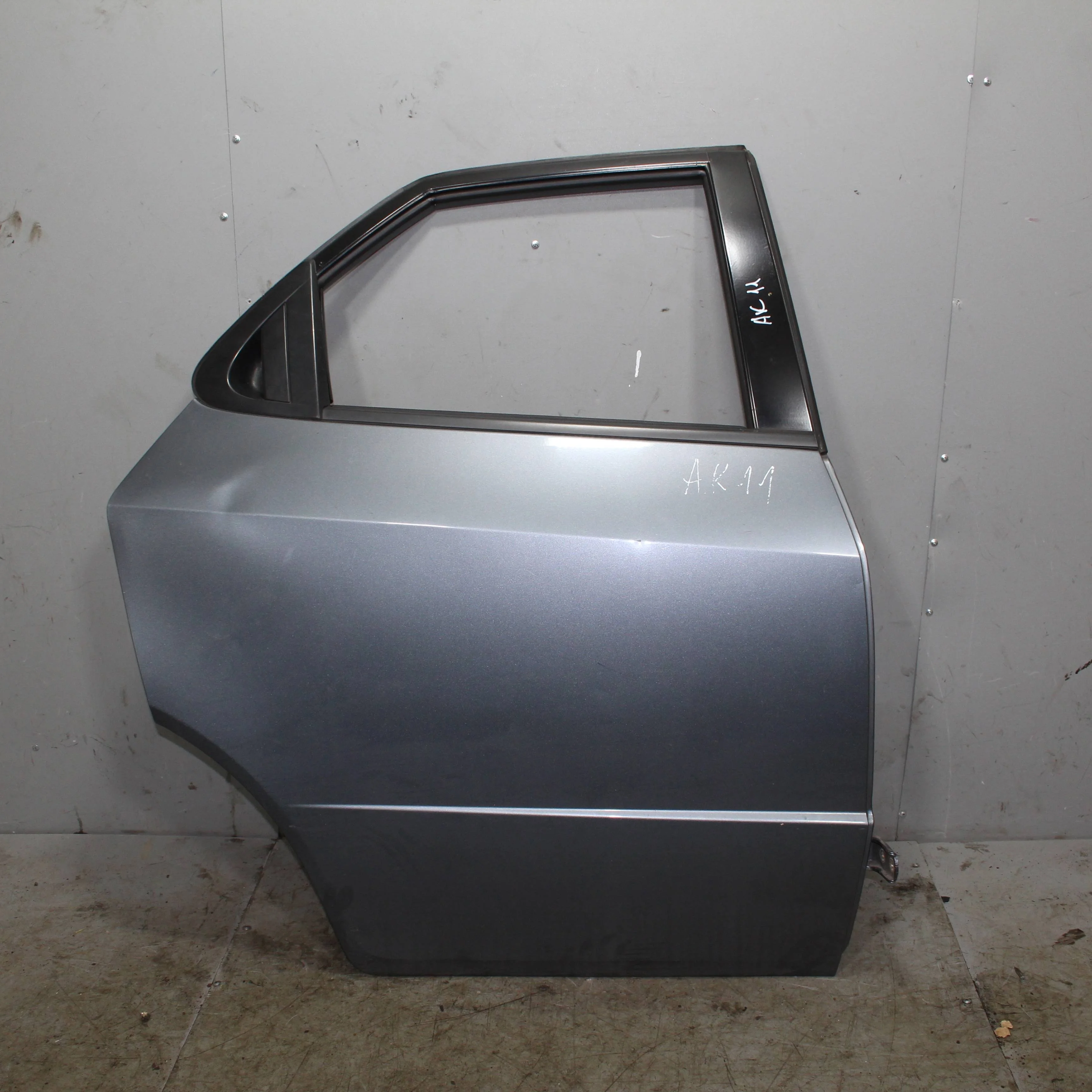 Дверь задняя правая HONDA Civic VIII (2005—2009)