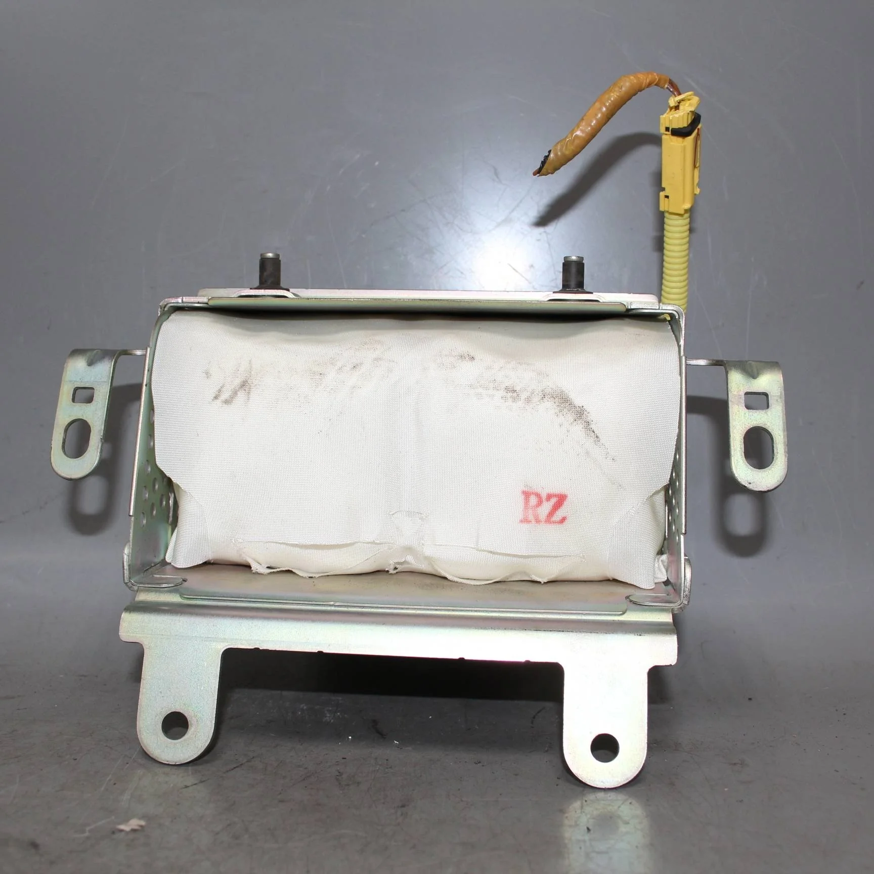 Подушка безопасности пассажирская HONDA Civic VII