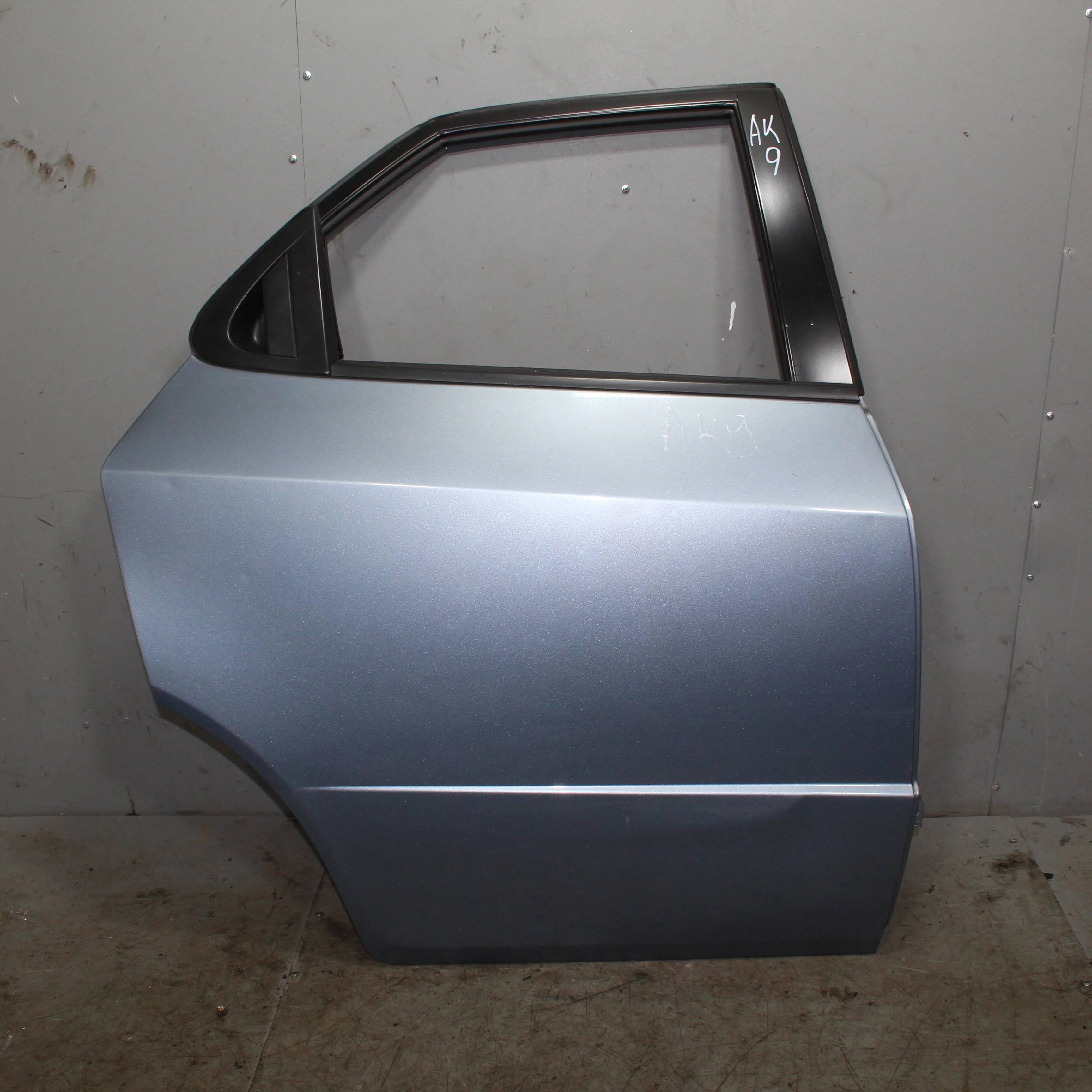 Дверь задняя правая HONDA Civic VIII (2005—2009)