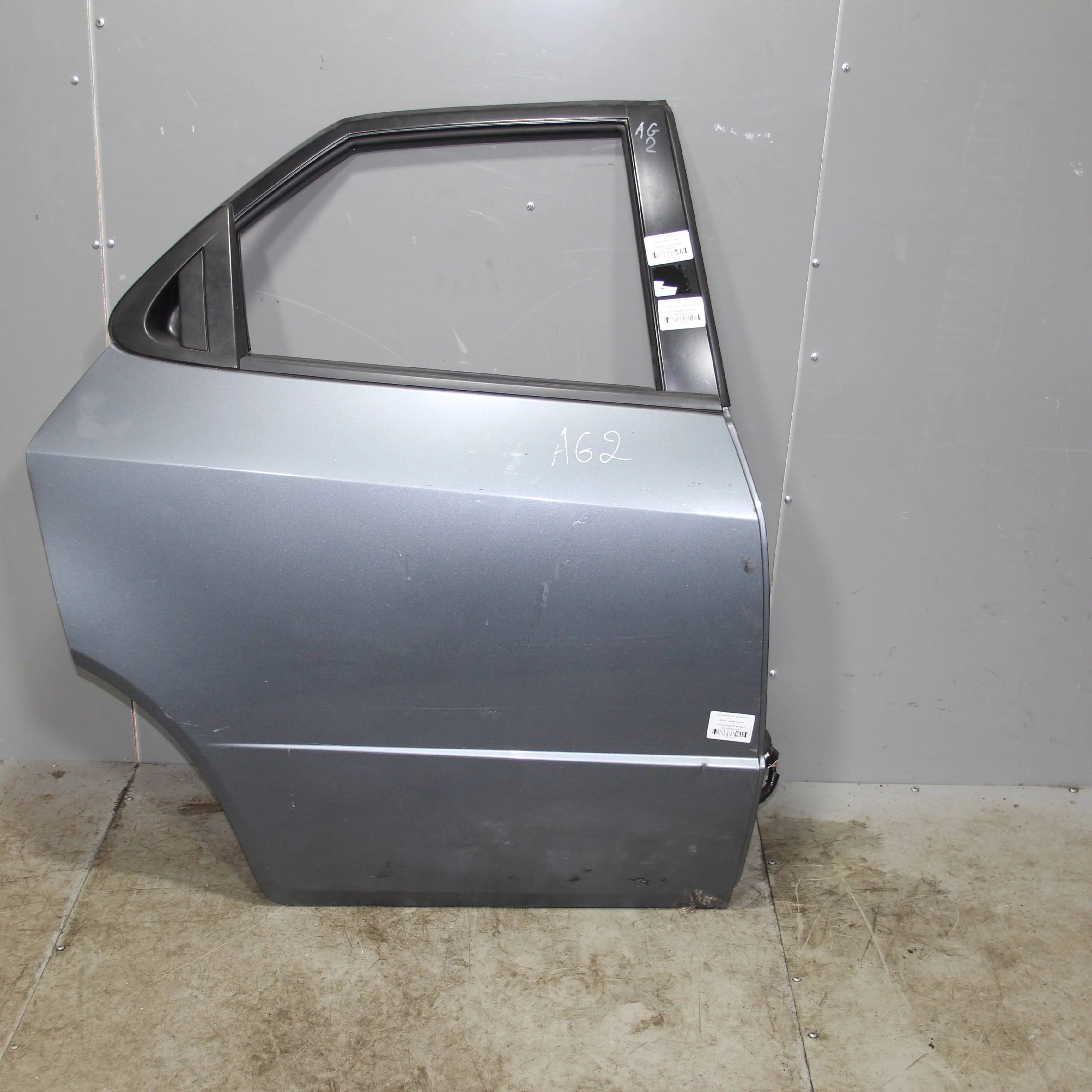 Дверь задняя правая HONDA Civic VIII (2005—2009)