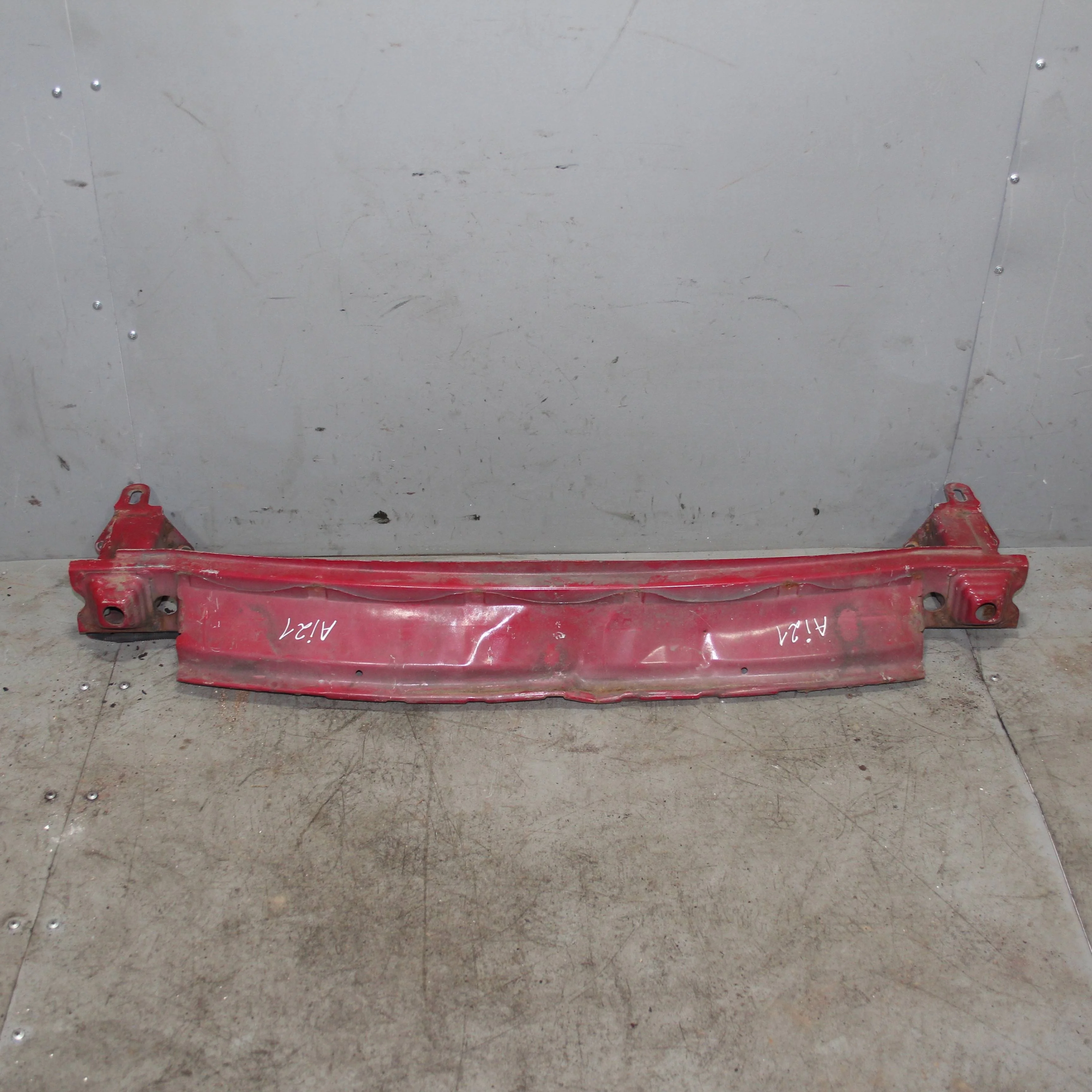 Усилитель переднего бампера HONDA Civic VIII (200