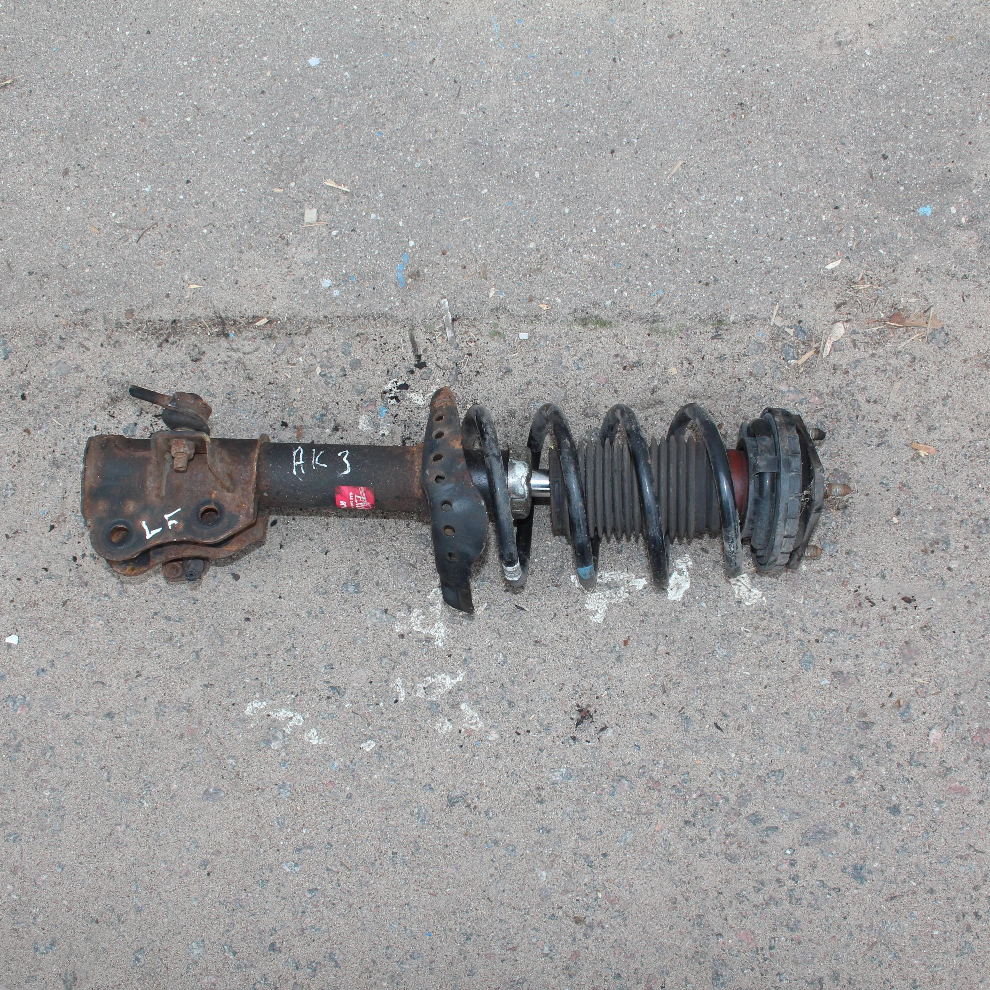 Амортизатор передний левый HONDA Civic VIII (2005