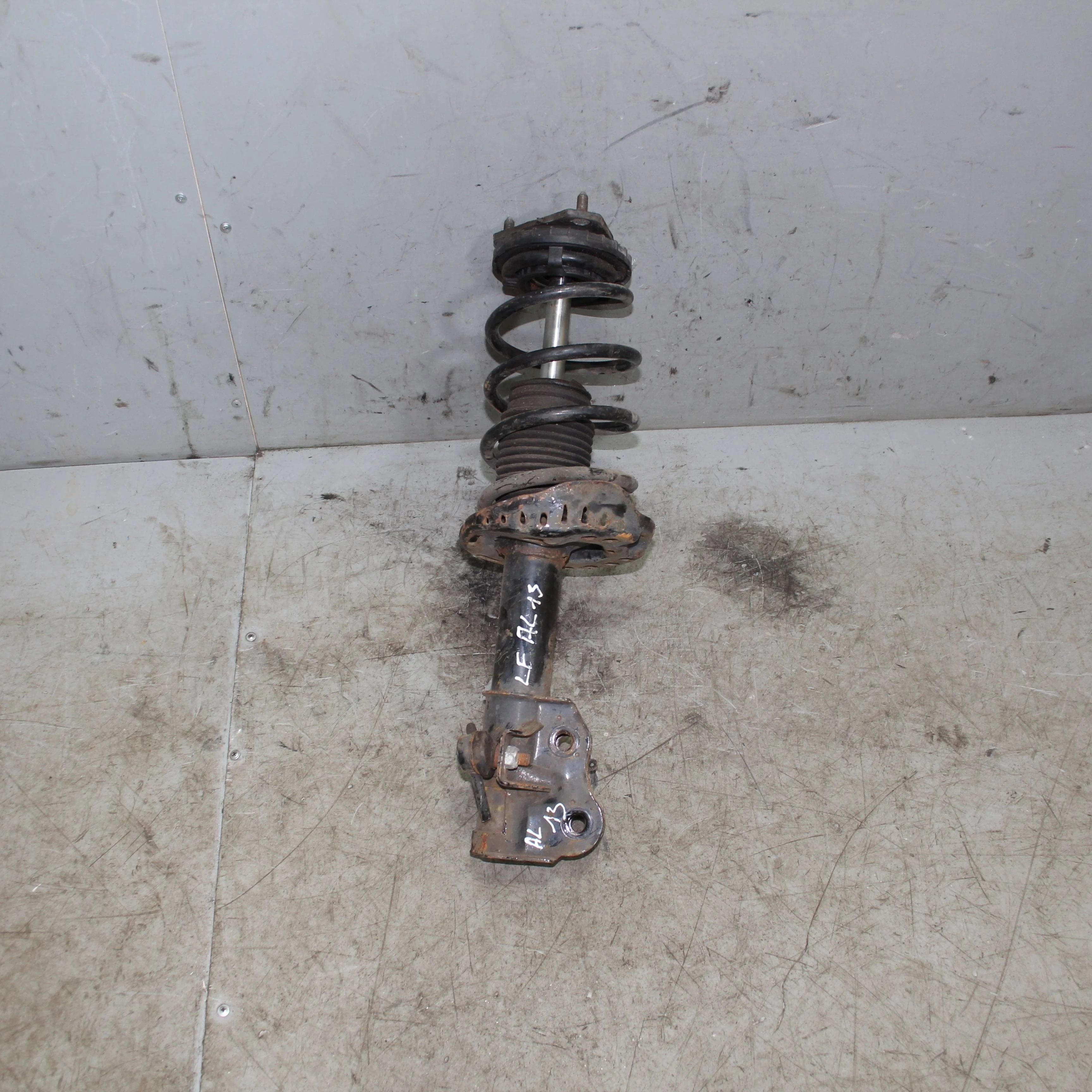 Амортизатор передний левый HONDA Civic VIII (2005