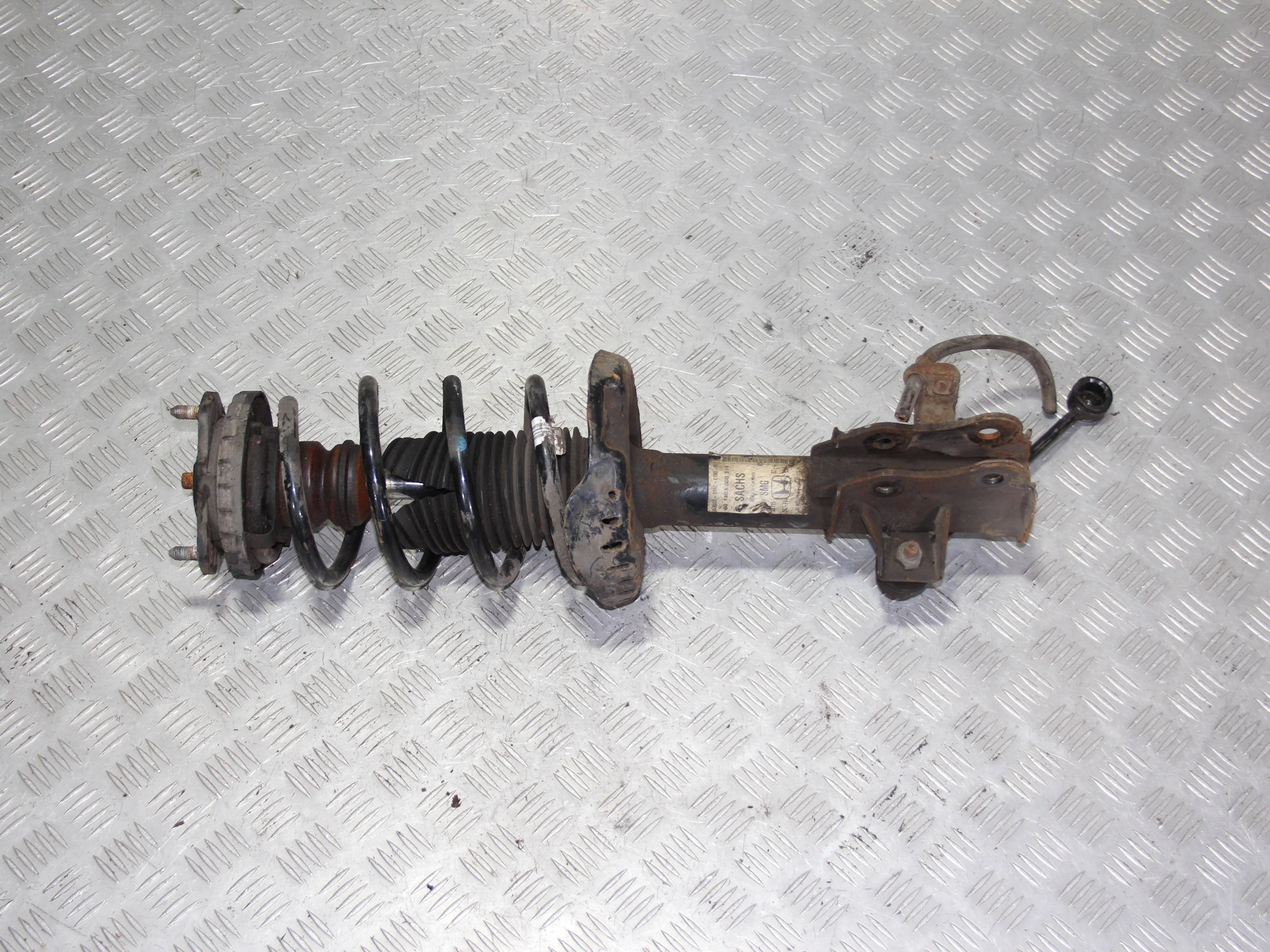 Амортизатор передний левый HONDA Civic VIII (2005