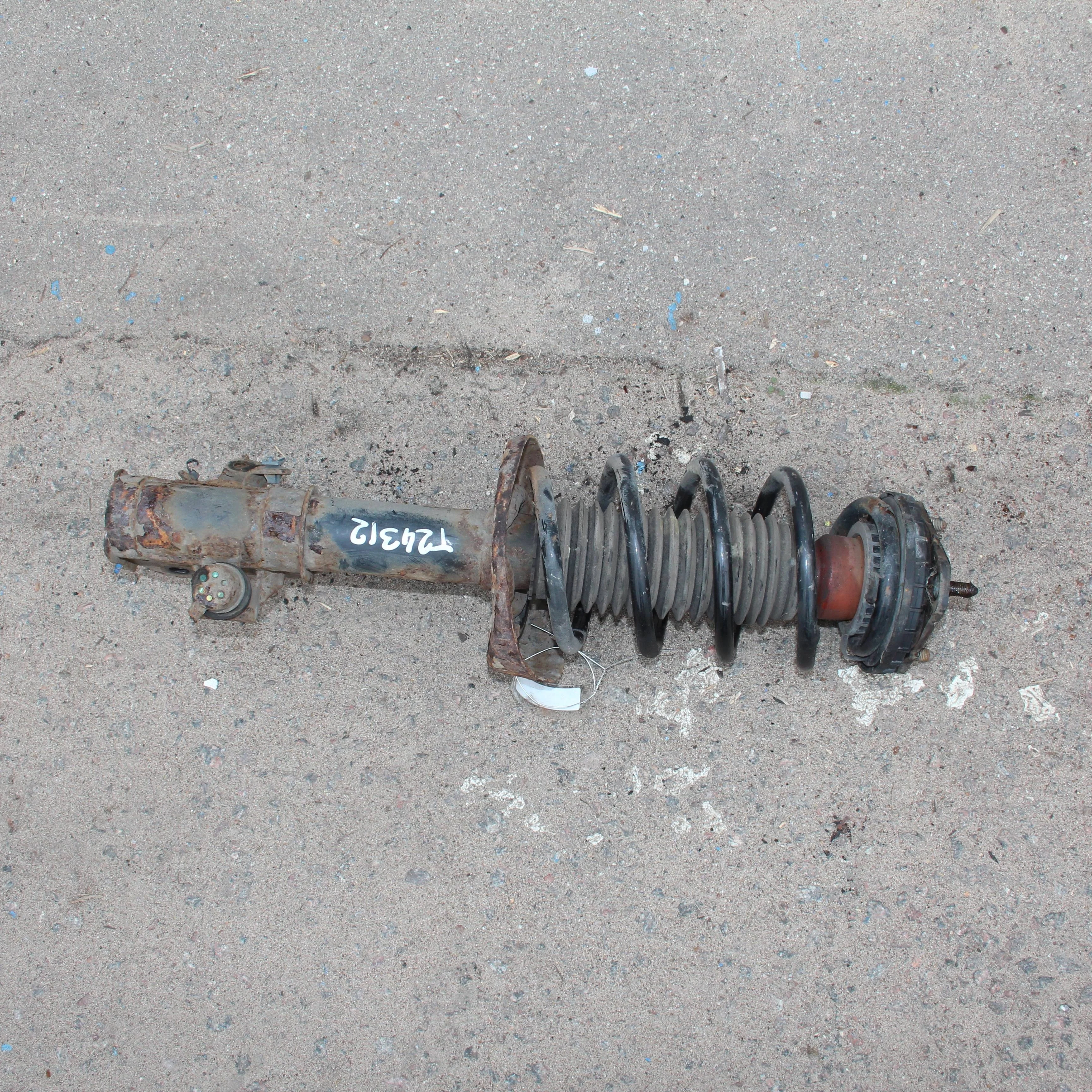 Амортизатор передний левый HONDA Civic VIII (2005