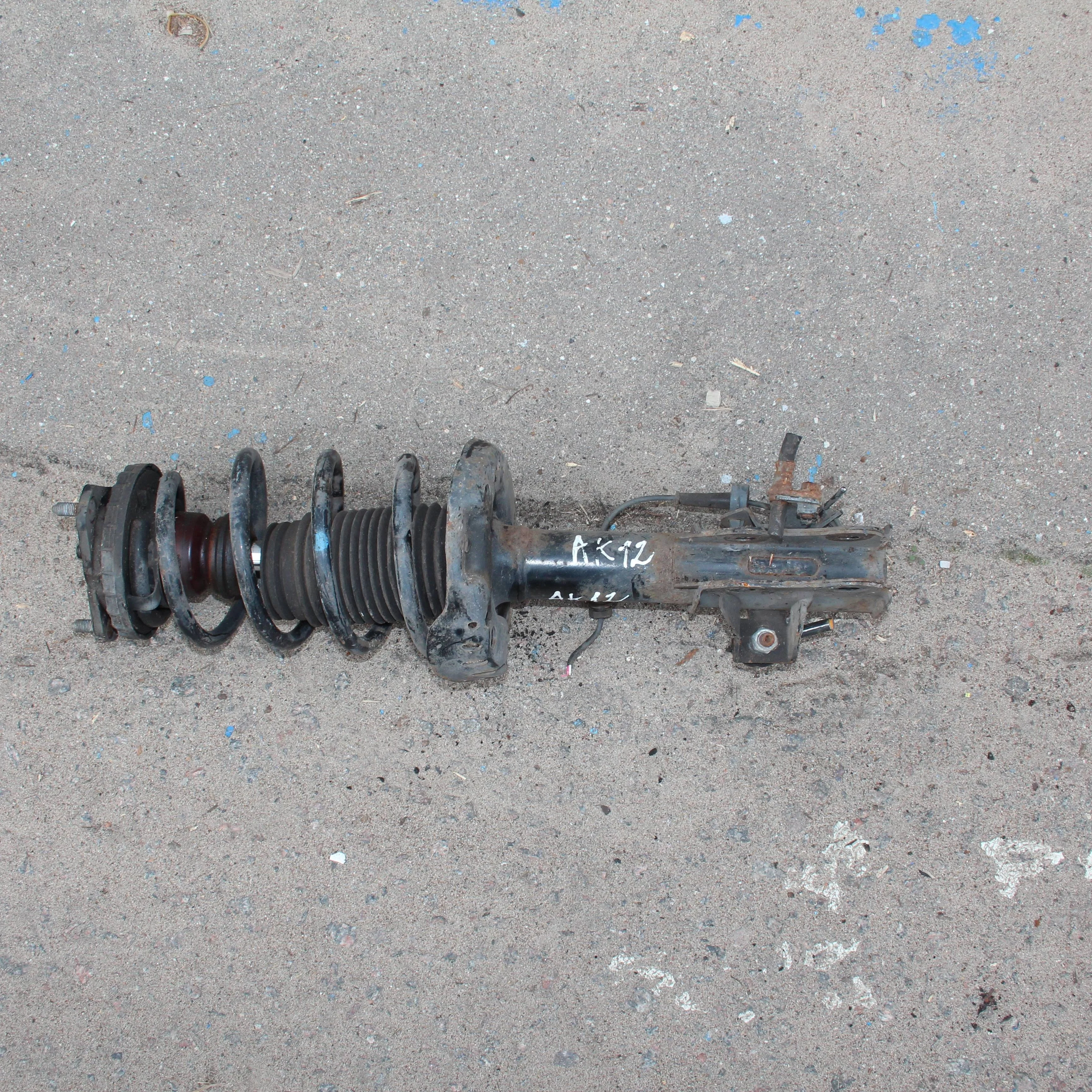 Амортизатор передний левый HONDA Civic VIII (2005