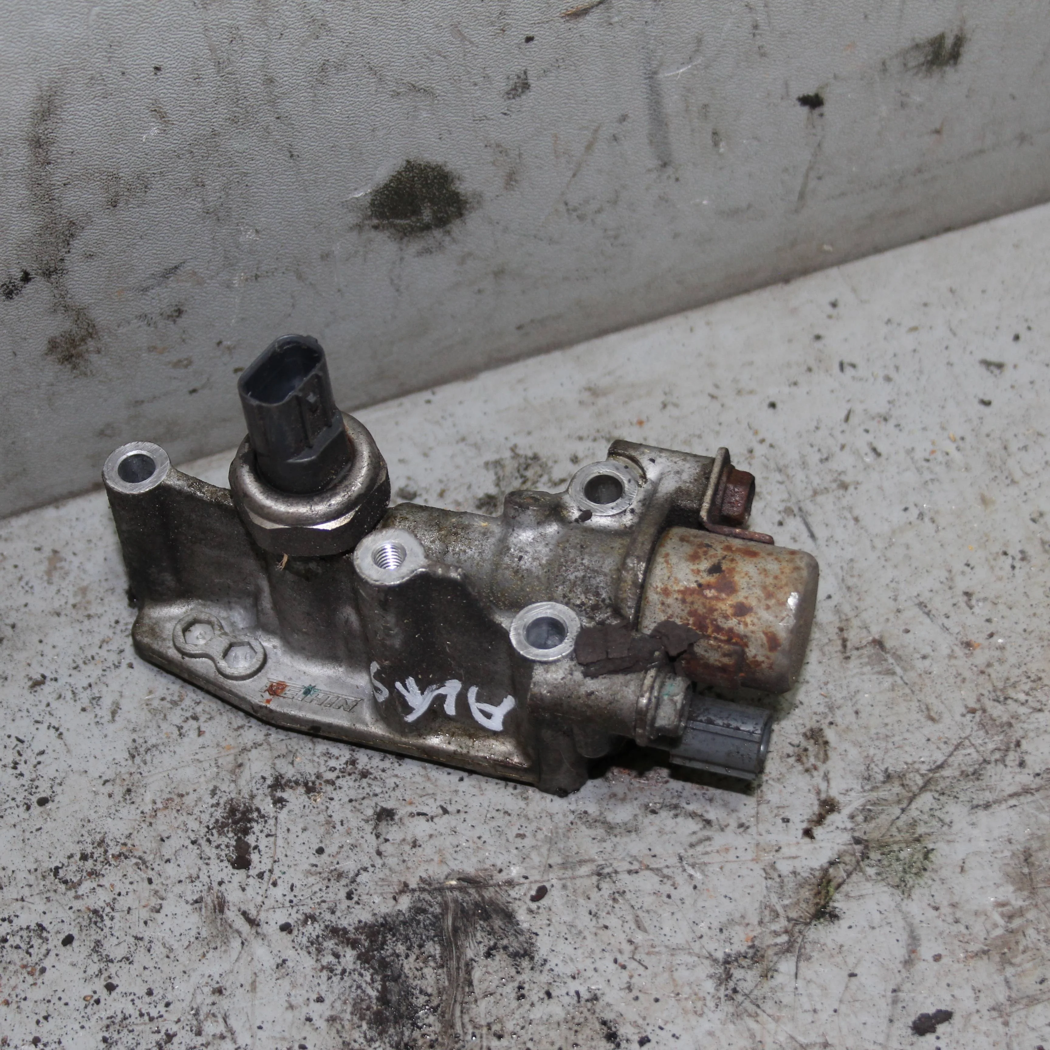 Клапан изменения фаз ГРМ HONDA Civic VIII (2005—2