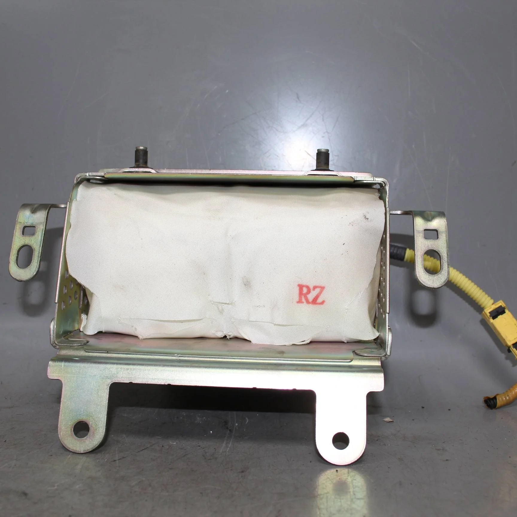 Подушка безопасности пассажирская HONDA Civic VII