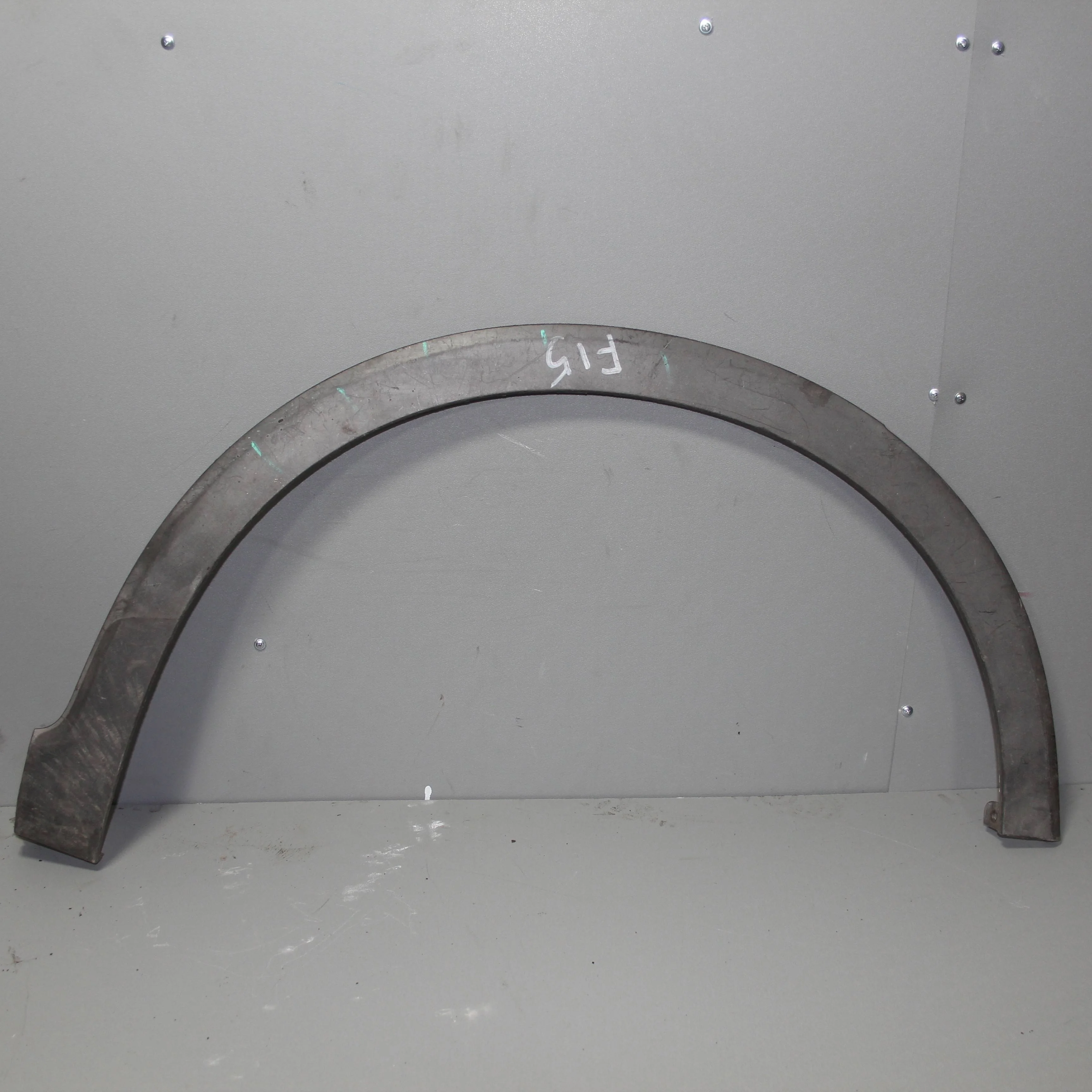 Арка колеса задняя правая HONDA Civic VIII (2005—