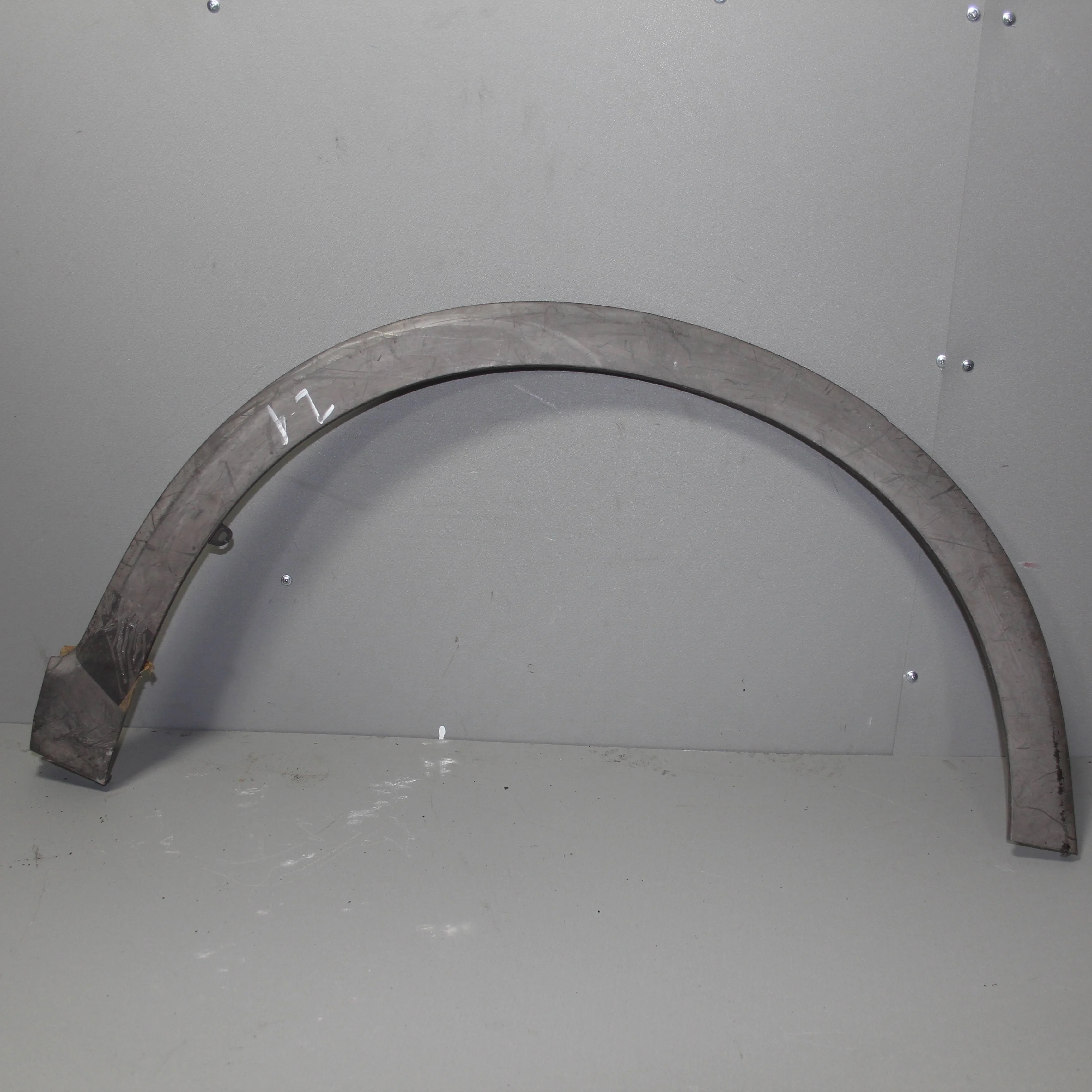 Арка колеса задняя правая HONDA Civic VIII (2005—