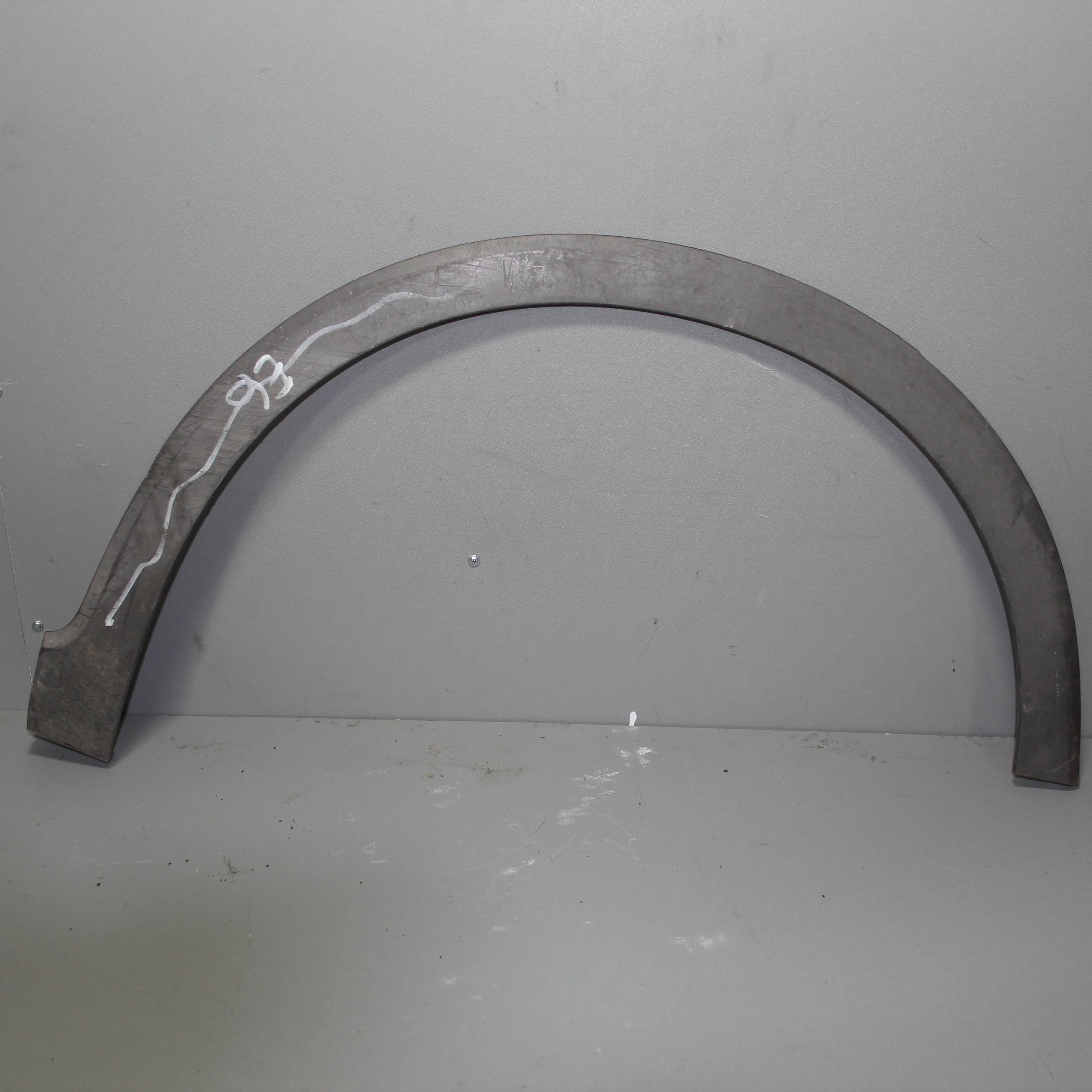 Арка колеса задняя правая HONDA Civic VIII (2005—