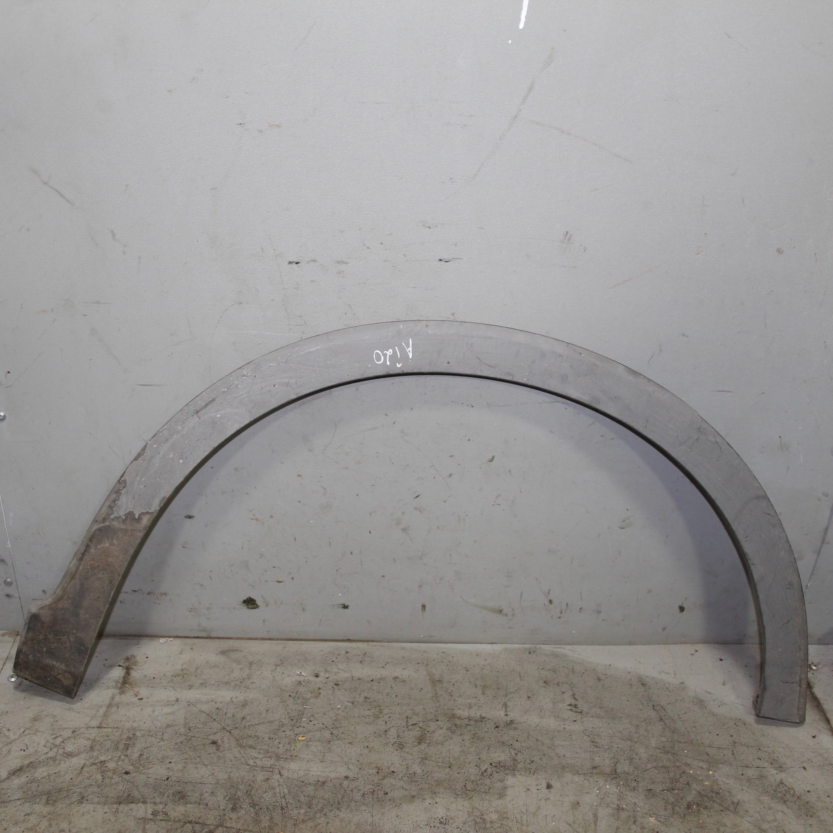 Арка колеса задняя правая HONDA Civic VIII (2005—