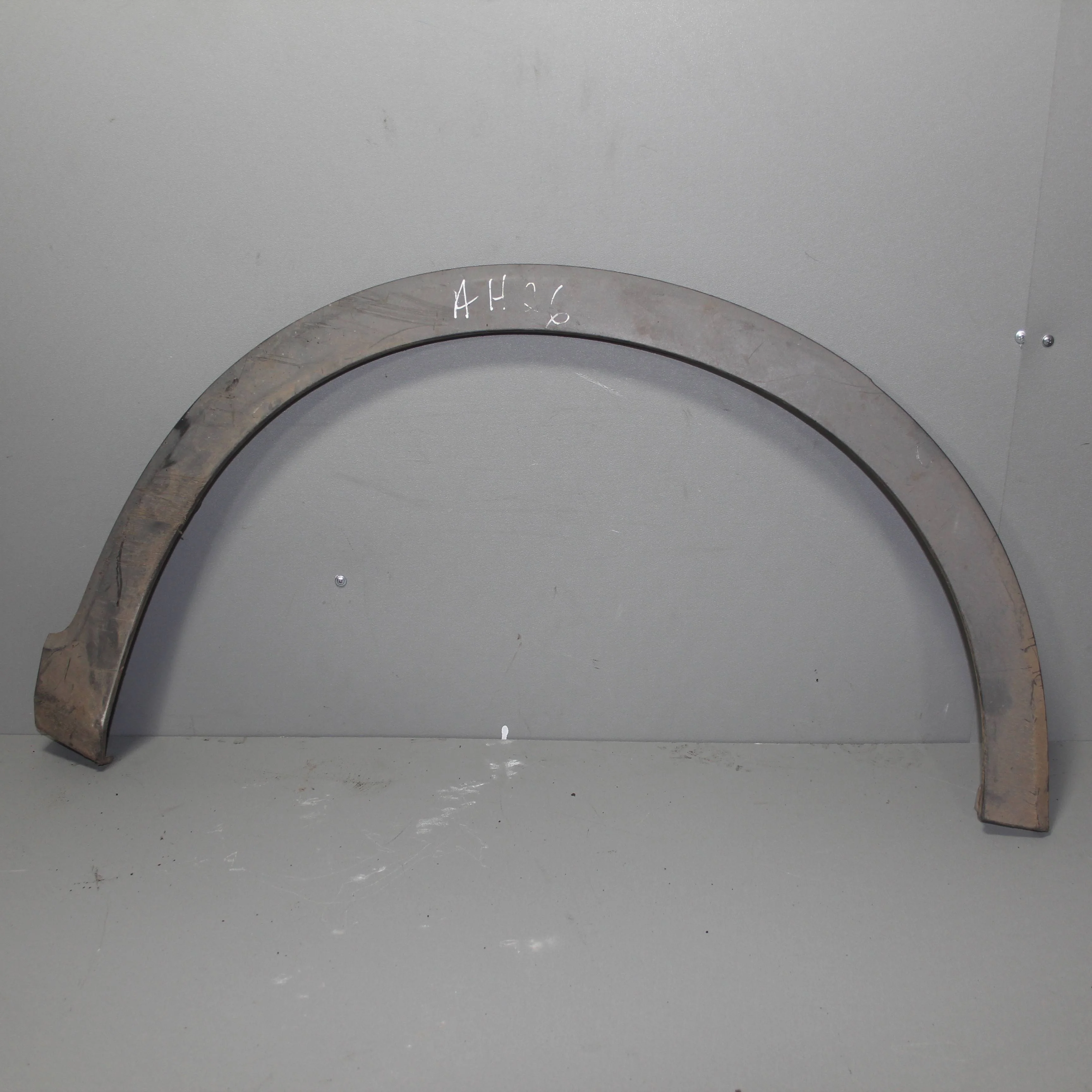 Арка колеса задняя правая HONDA Civic VIII (2005—