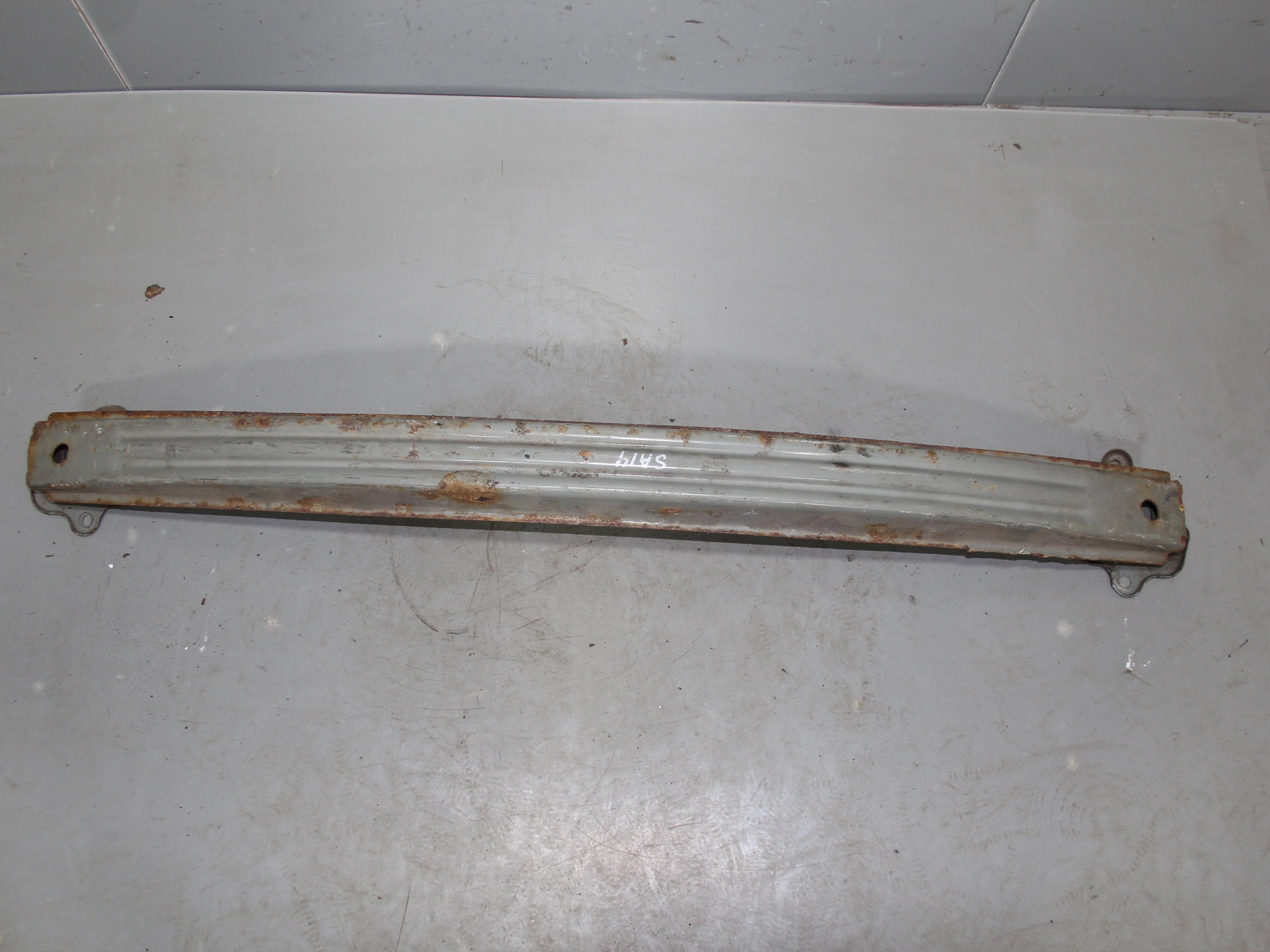 Усилитель заднего бампера HONDA Civic VIII (2005—