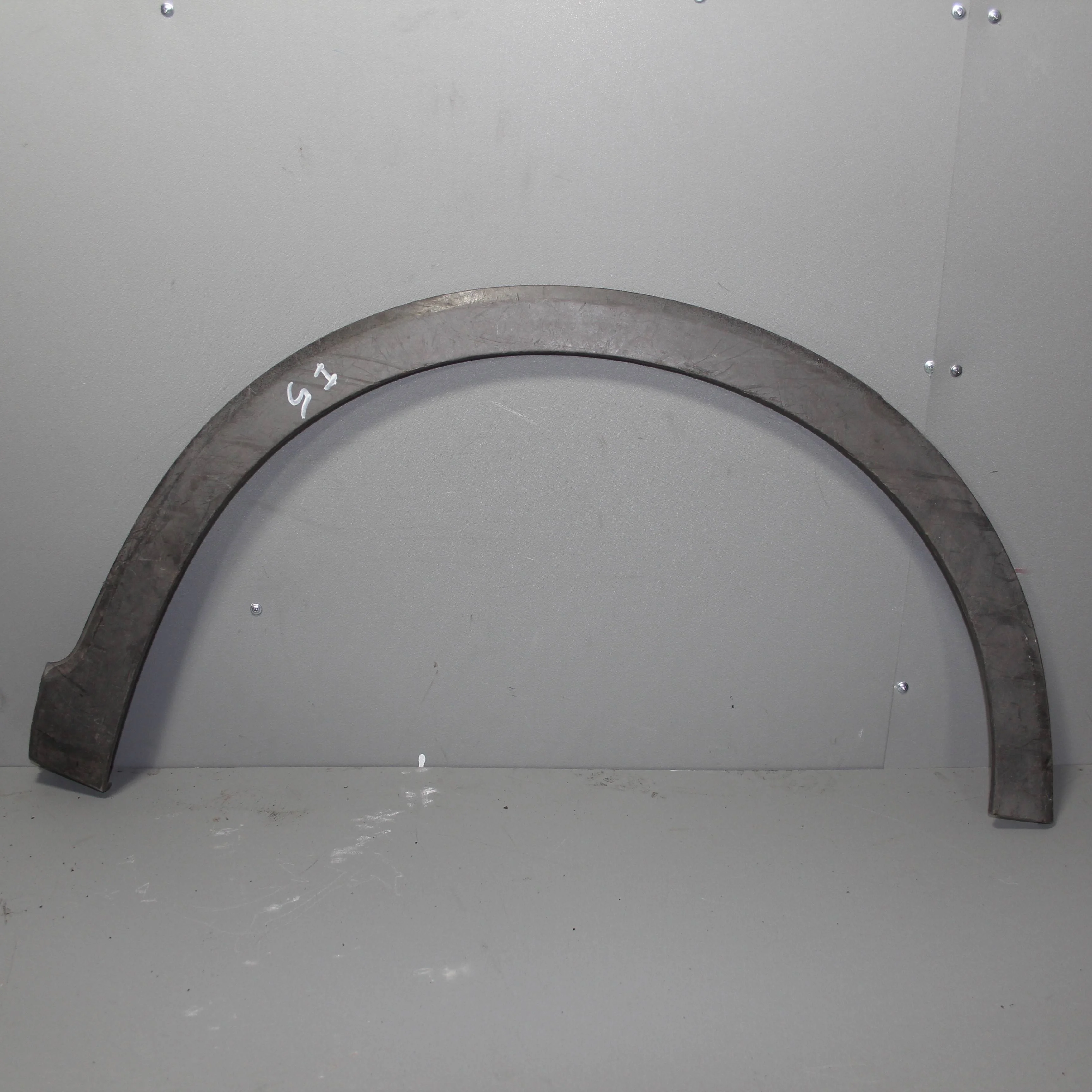 Арка колеса задняя правая HONDA Civic VIII (2005—