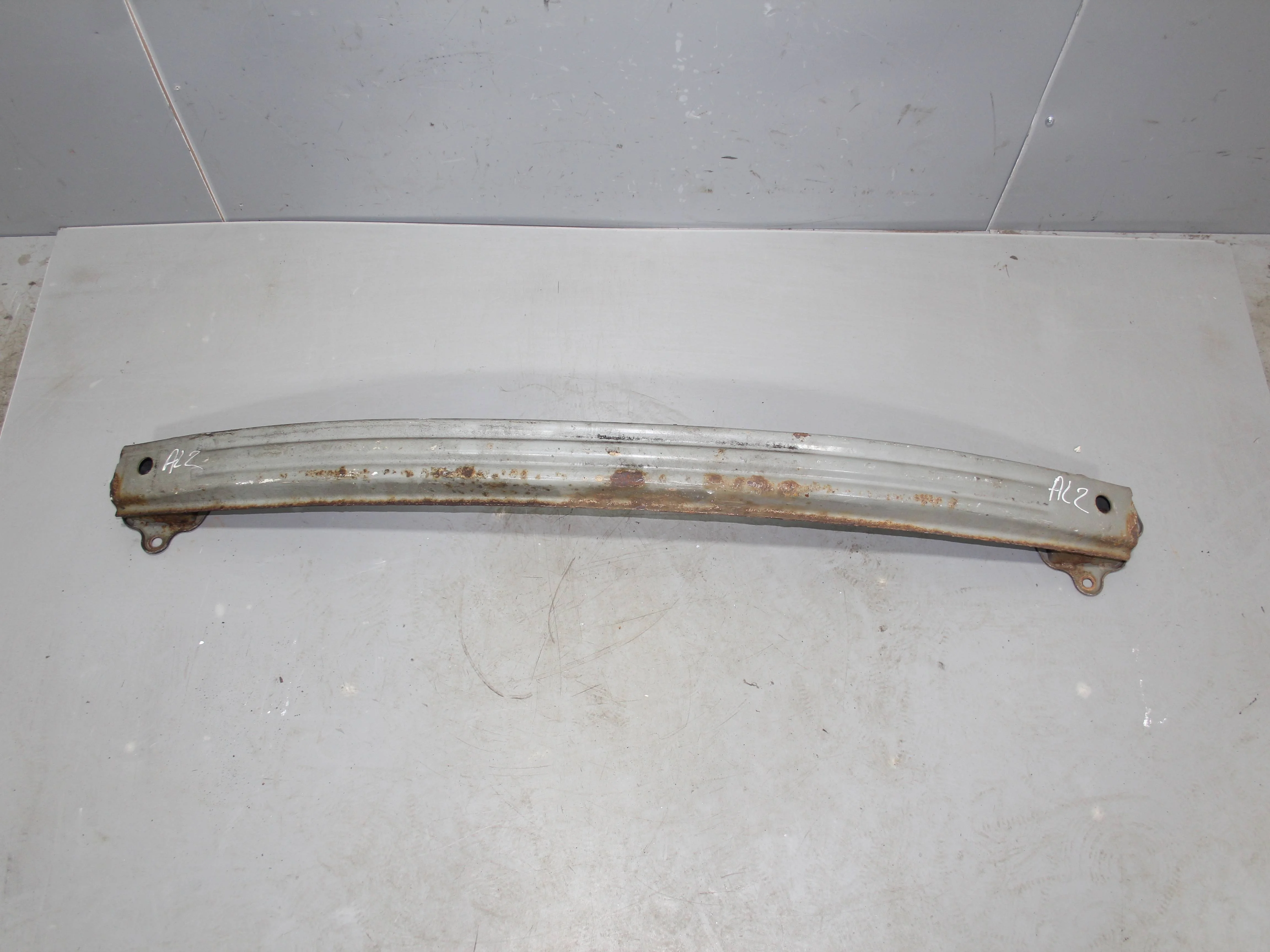 Усилитель заднего бампера HONDA Civic VIII (2005—