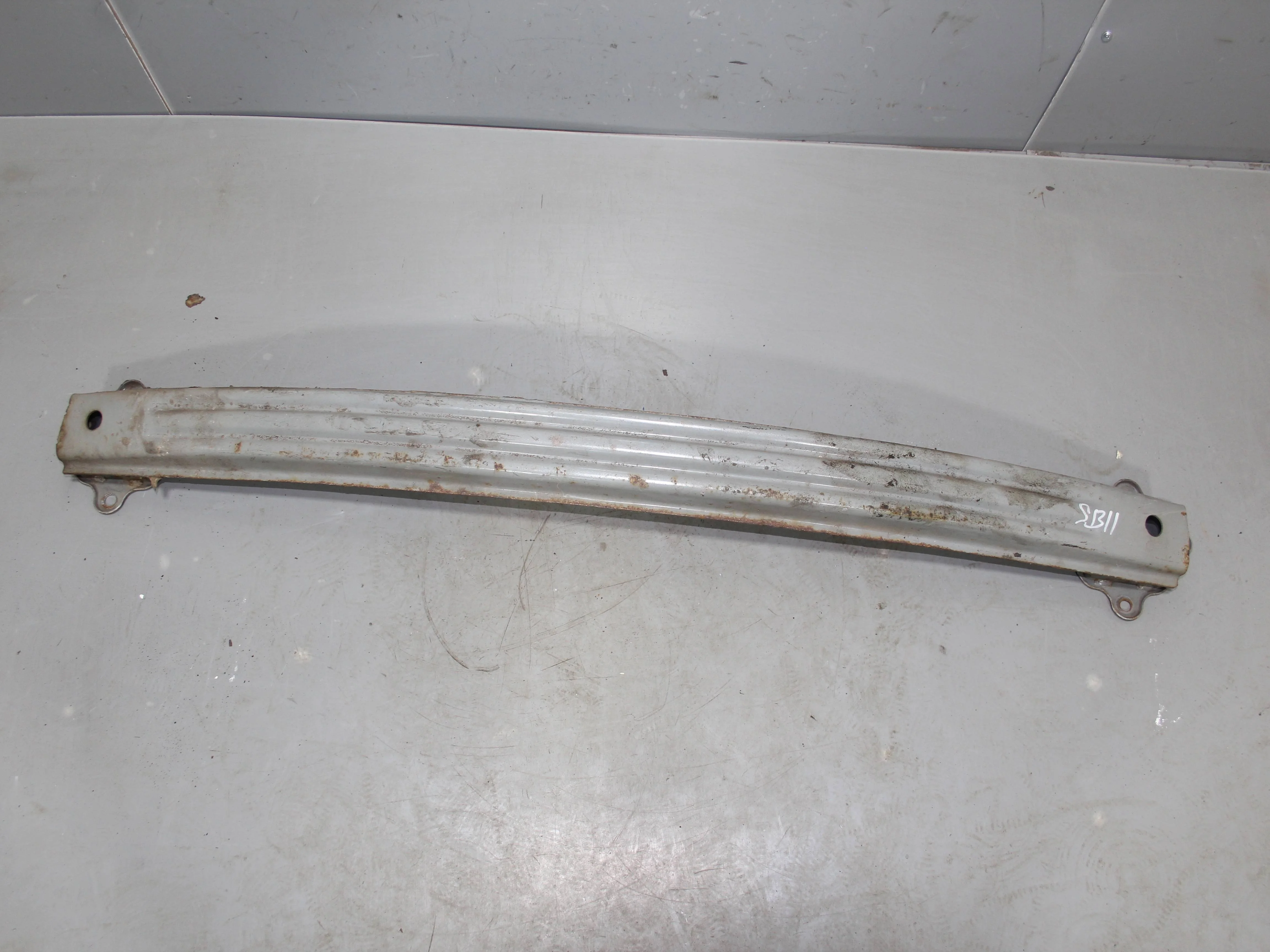 Усилитель заднего бампера HONDA Civic VIII (2005—