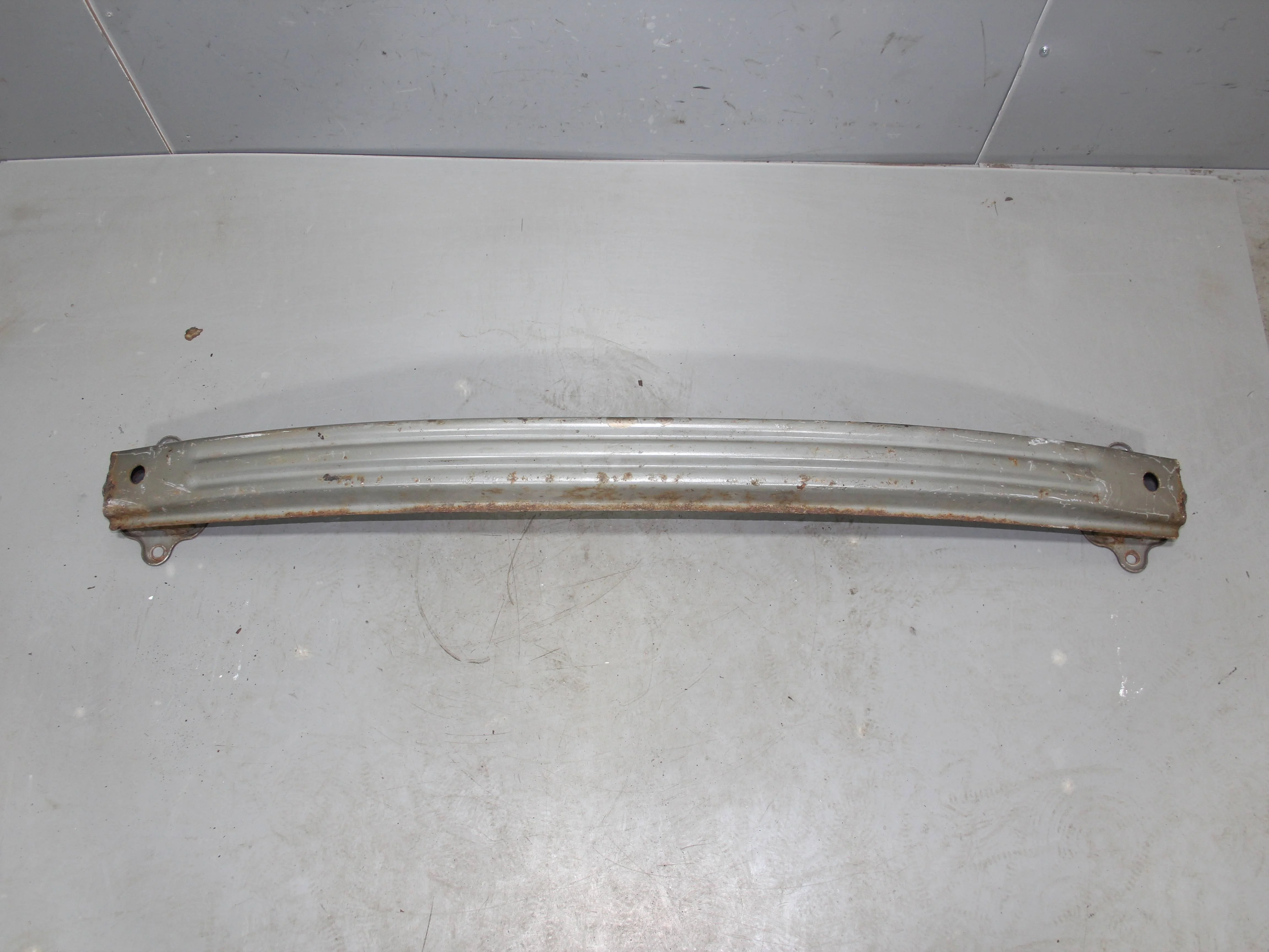 Усилитель заднего бампера HONDA Civic VIII (2005—