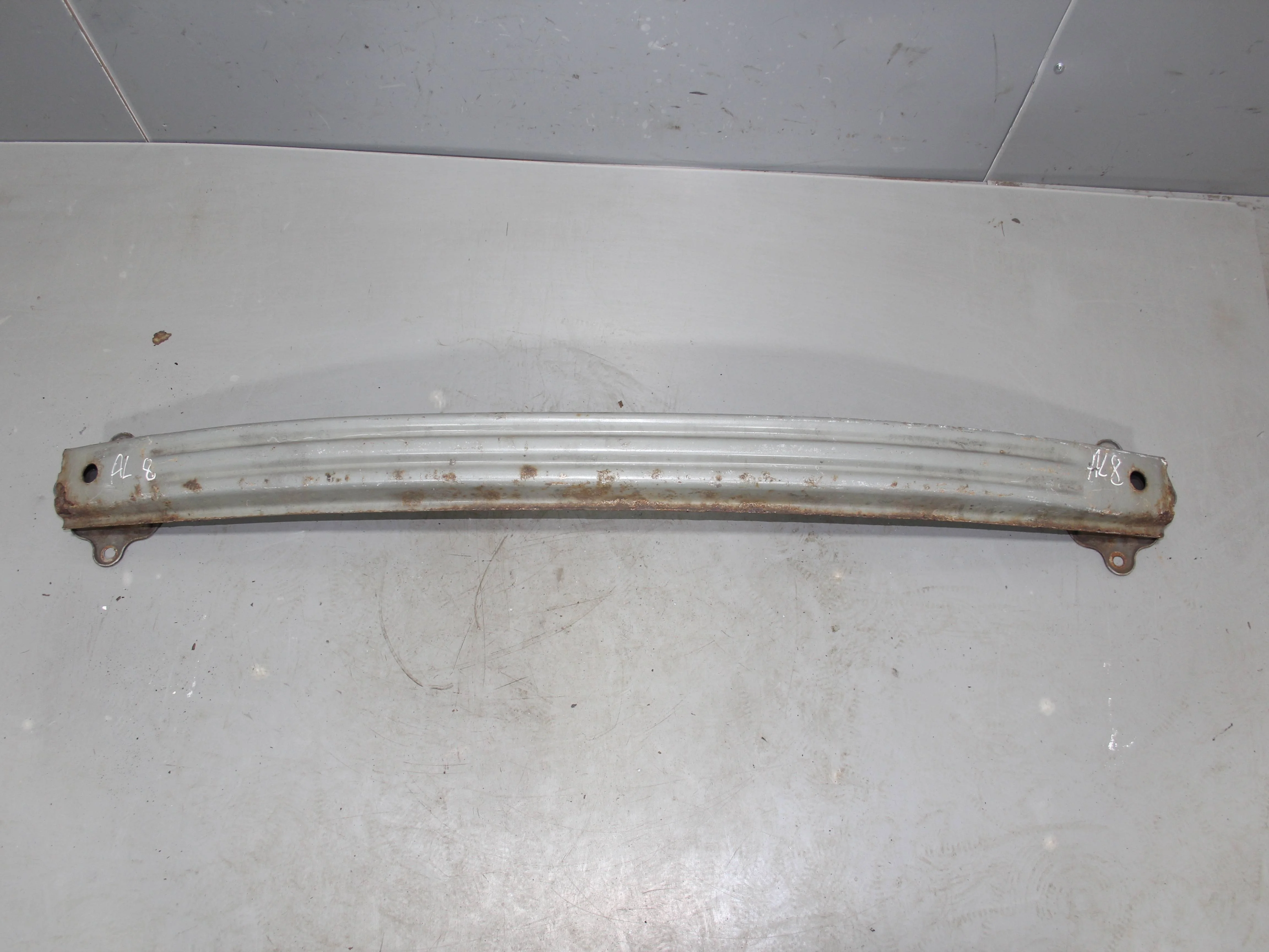 Усилитель заднего бампера HONDA Civic VIII (2005—