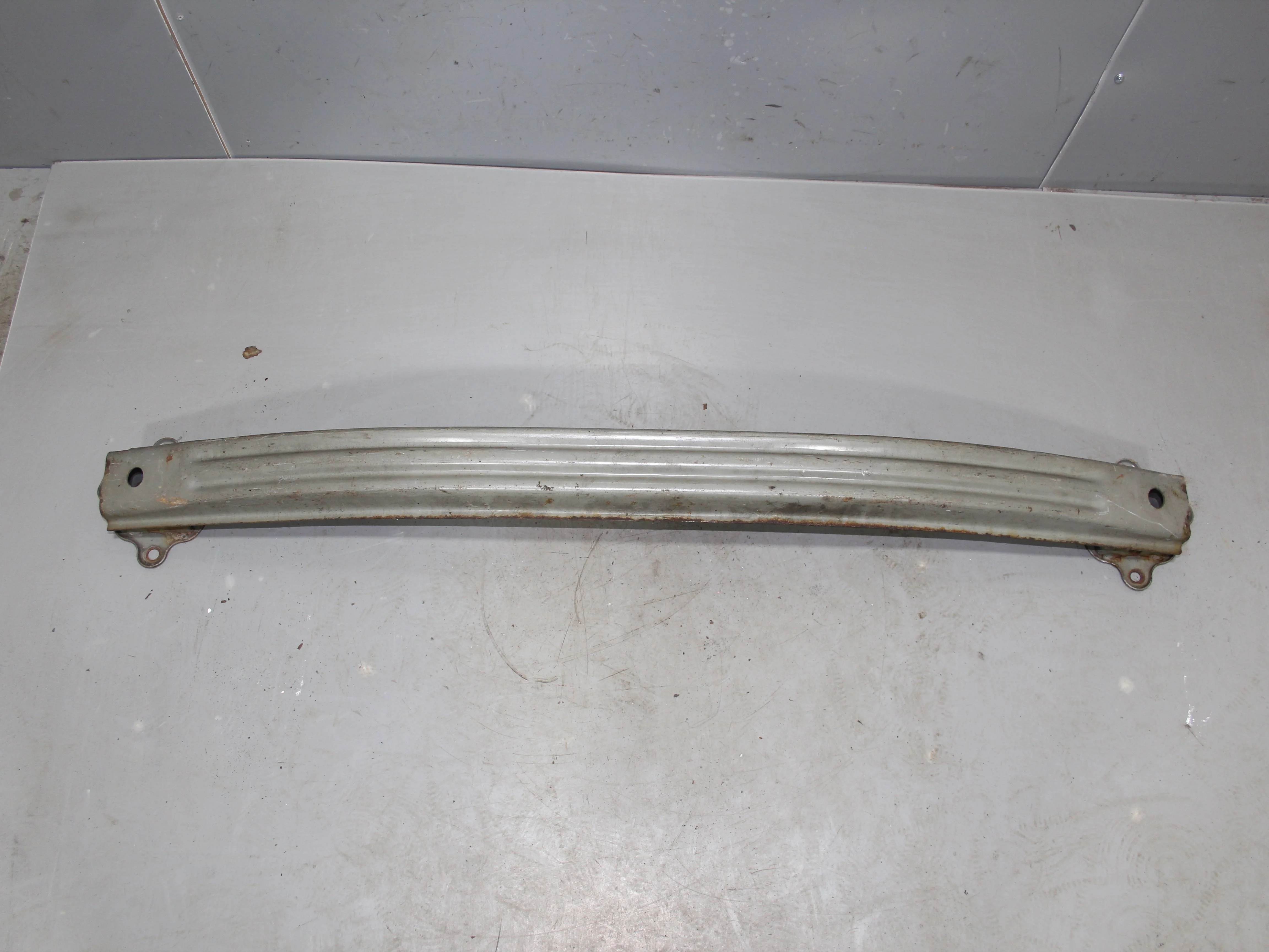 Усилитель заднего бампера HONDA Civic VIII (2005—