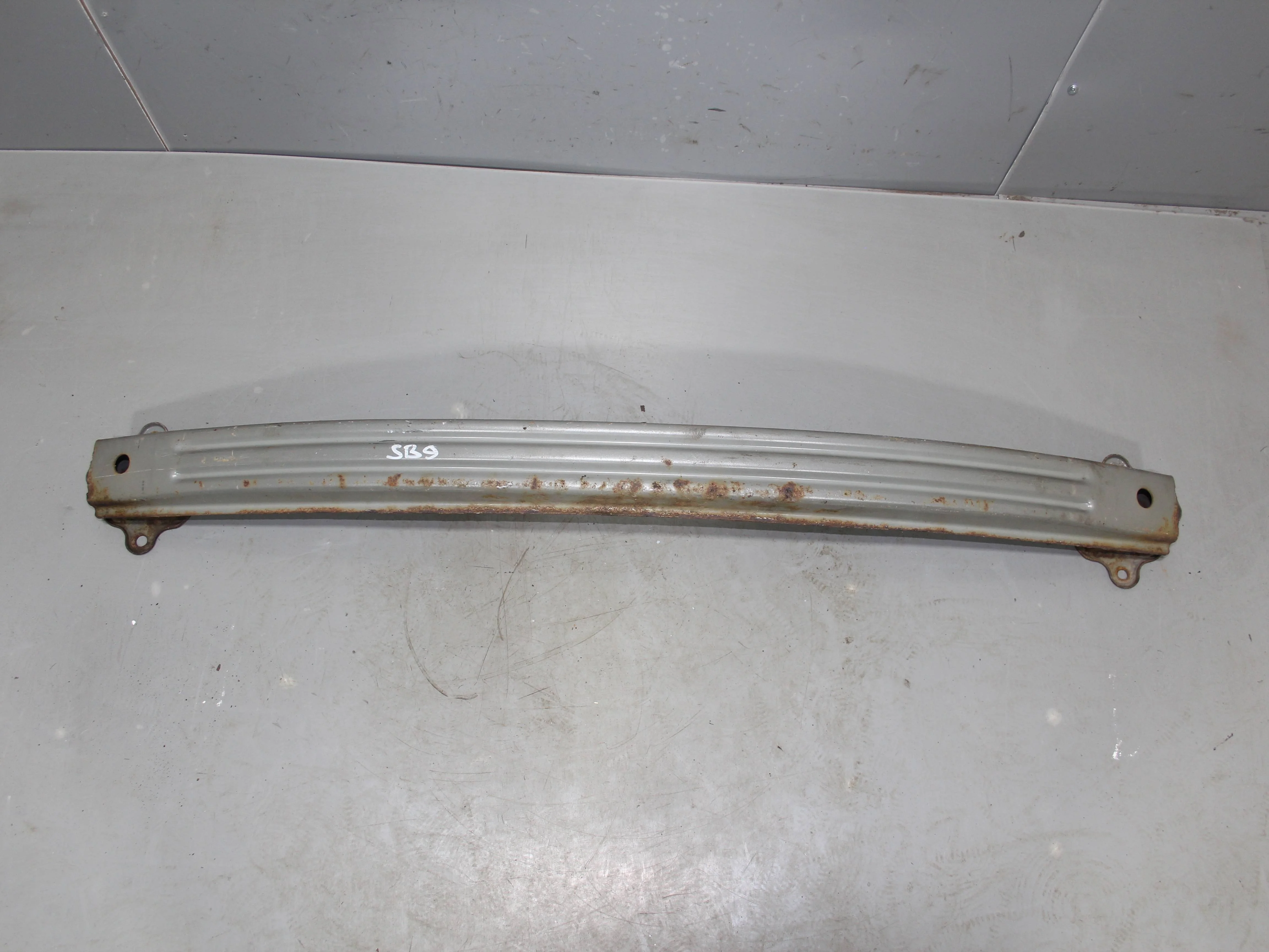 Усилитель заднего бампера HONDA Civic VIII (2005—