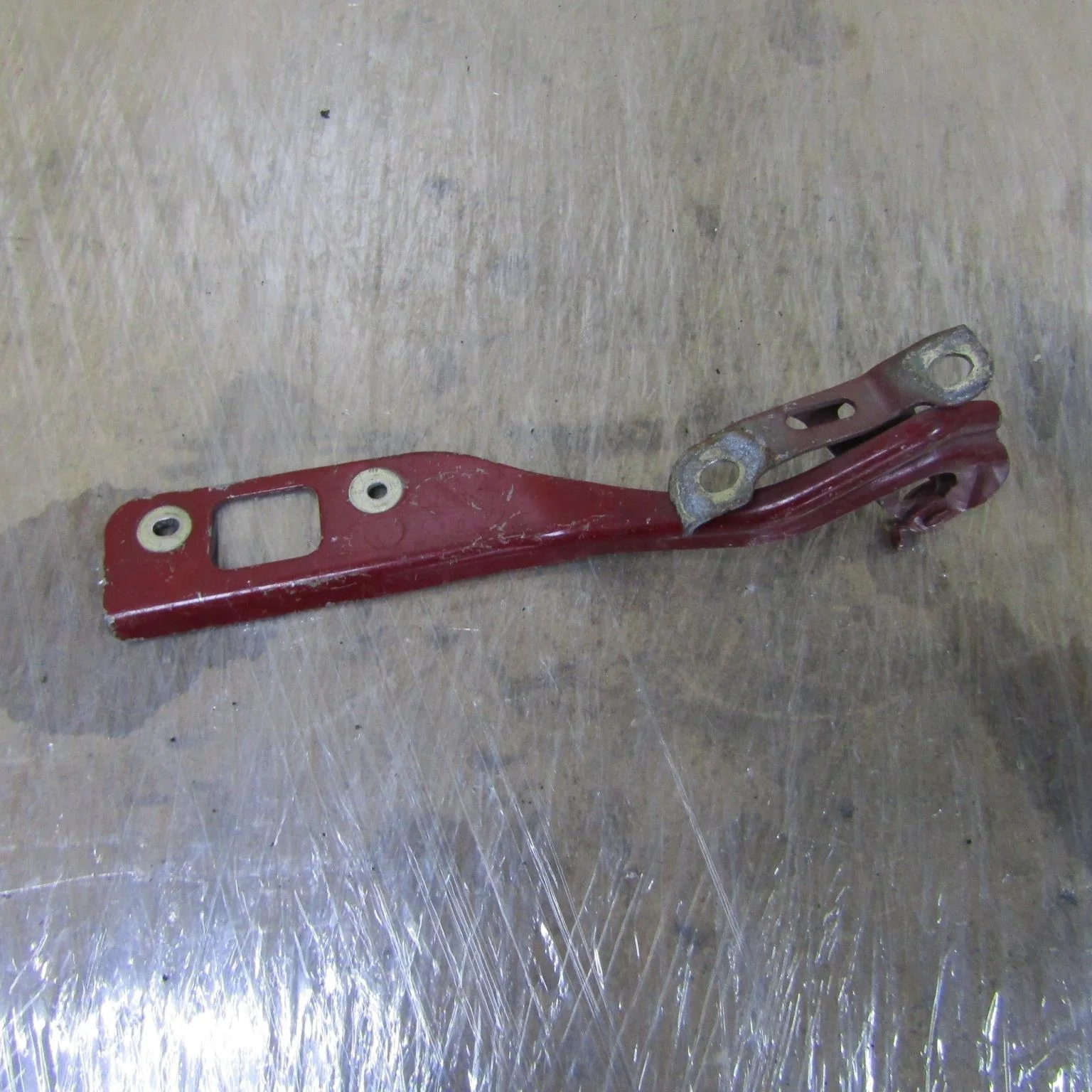 Петля капота правая HONDA Civic VIII (2005—2009)