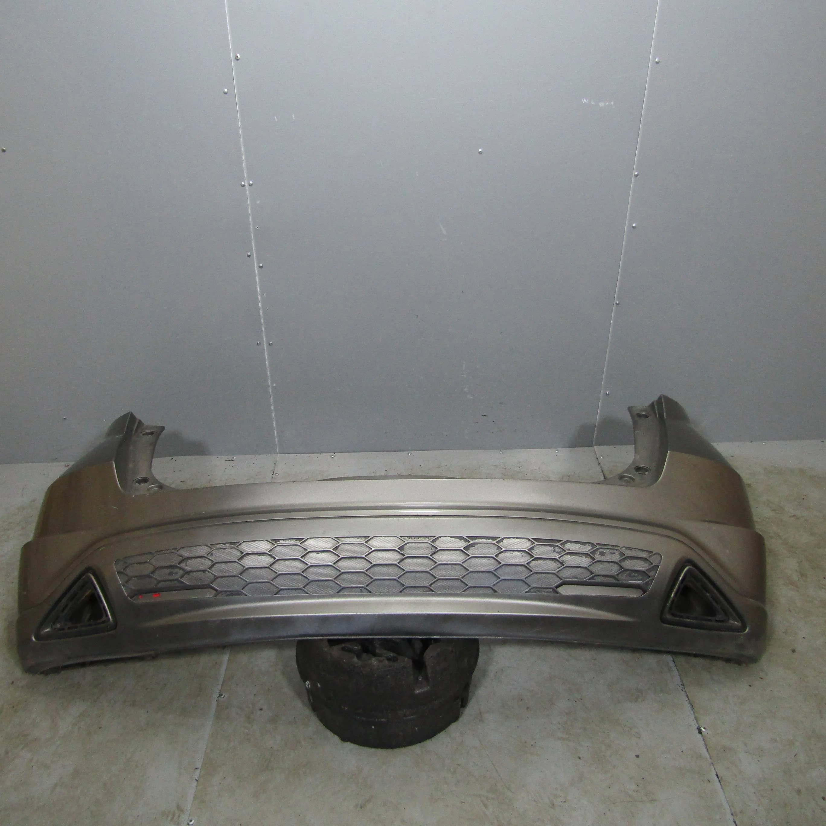 Бампер задний HONDA Civic VIII (2005—2009)