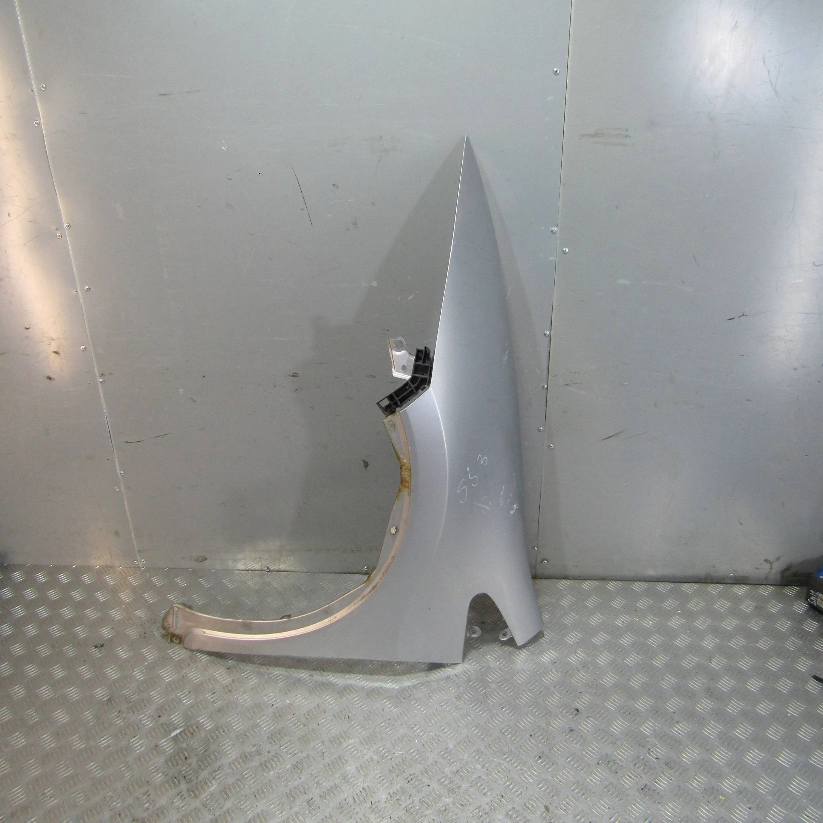 Крыло переднее левое HONDA Civic VIII (2005—2009)