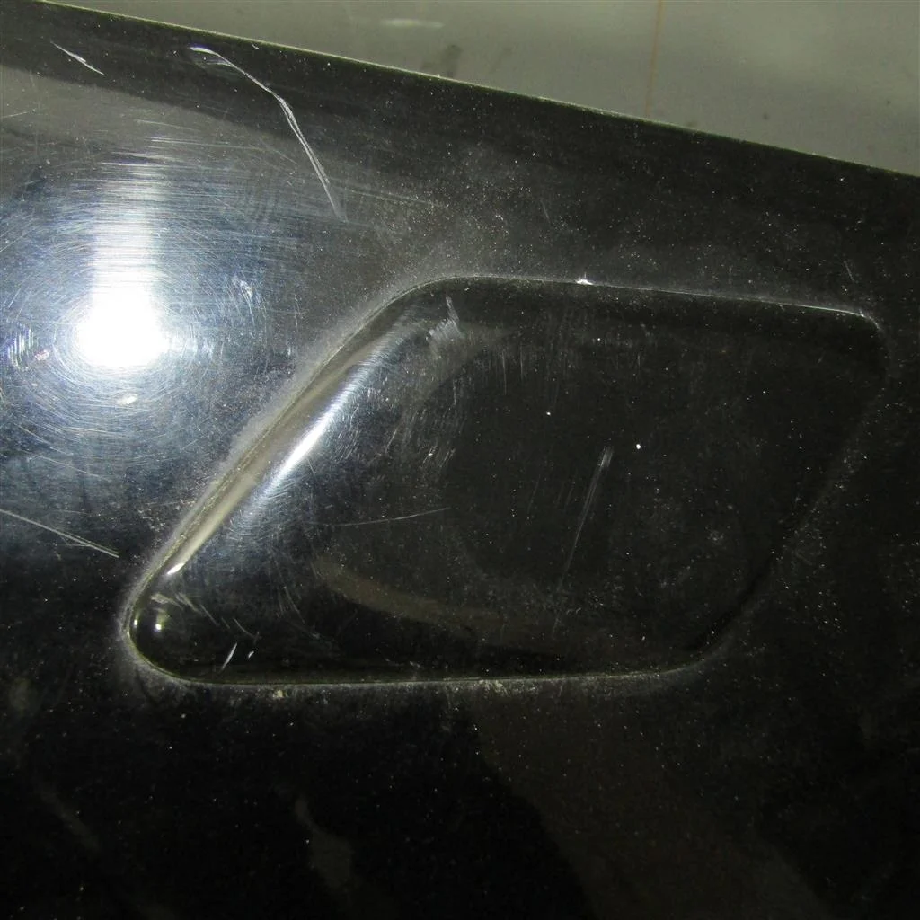 Омыватель фары левый в сборе HONDA Civic VIII (20