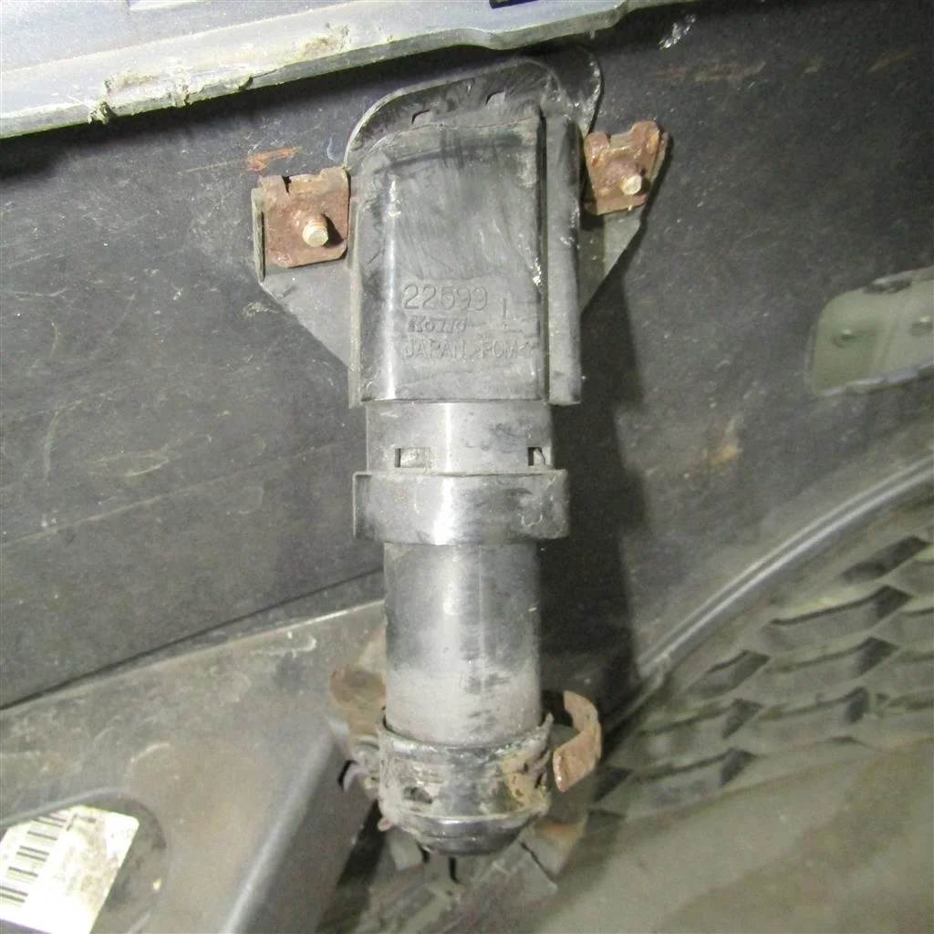 Омыватель фары левый в сборе HONDA Civic VIII (20