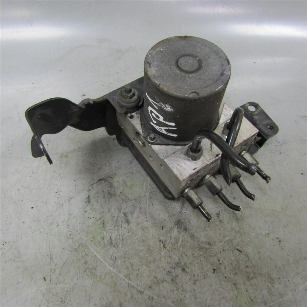 Блок ABS (насос) HONDA Civic VIII (2005—2009)