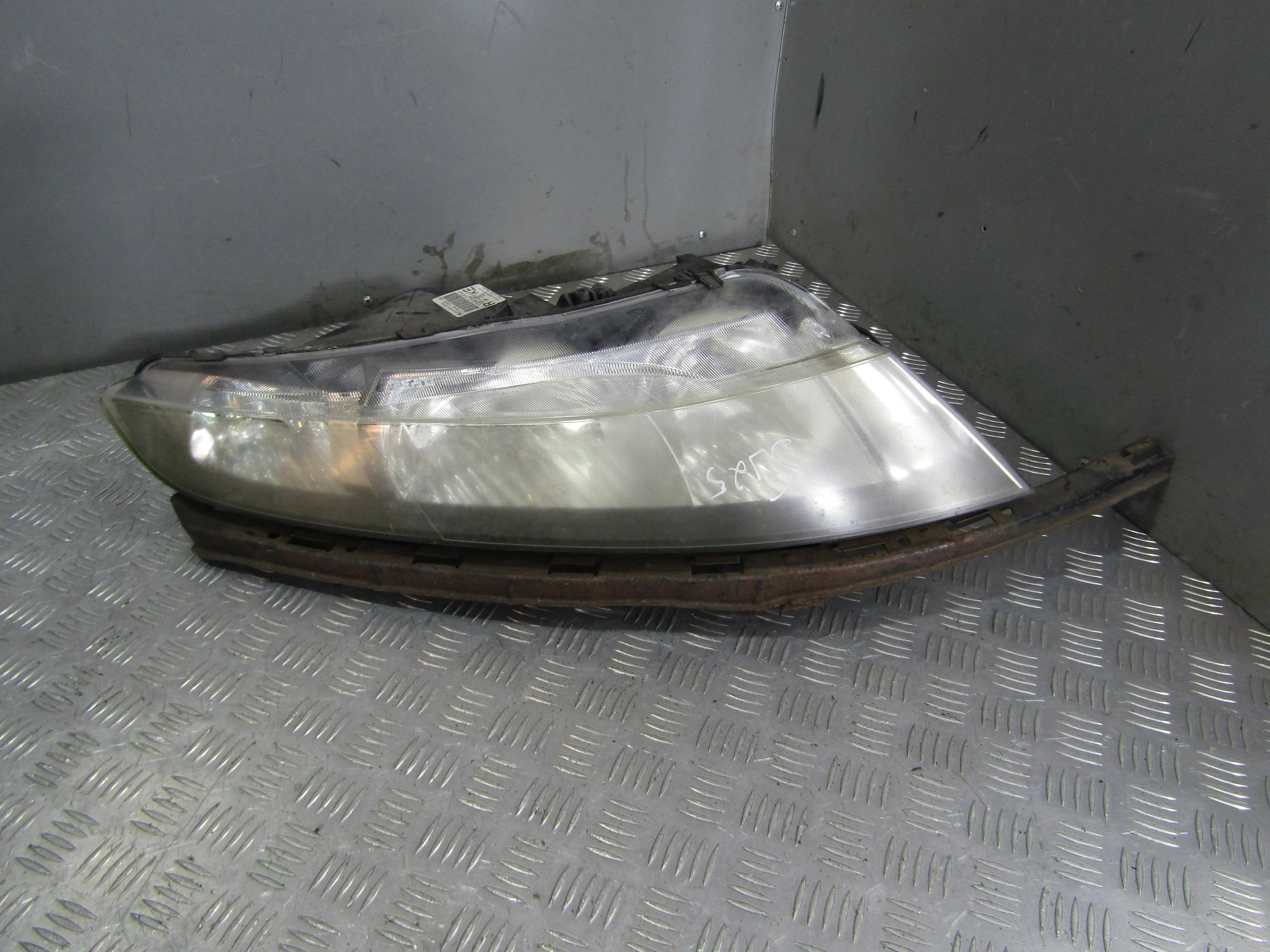 Фара правая HONDA Civic VIII (2005—2009)