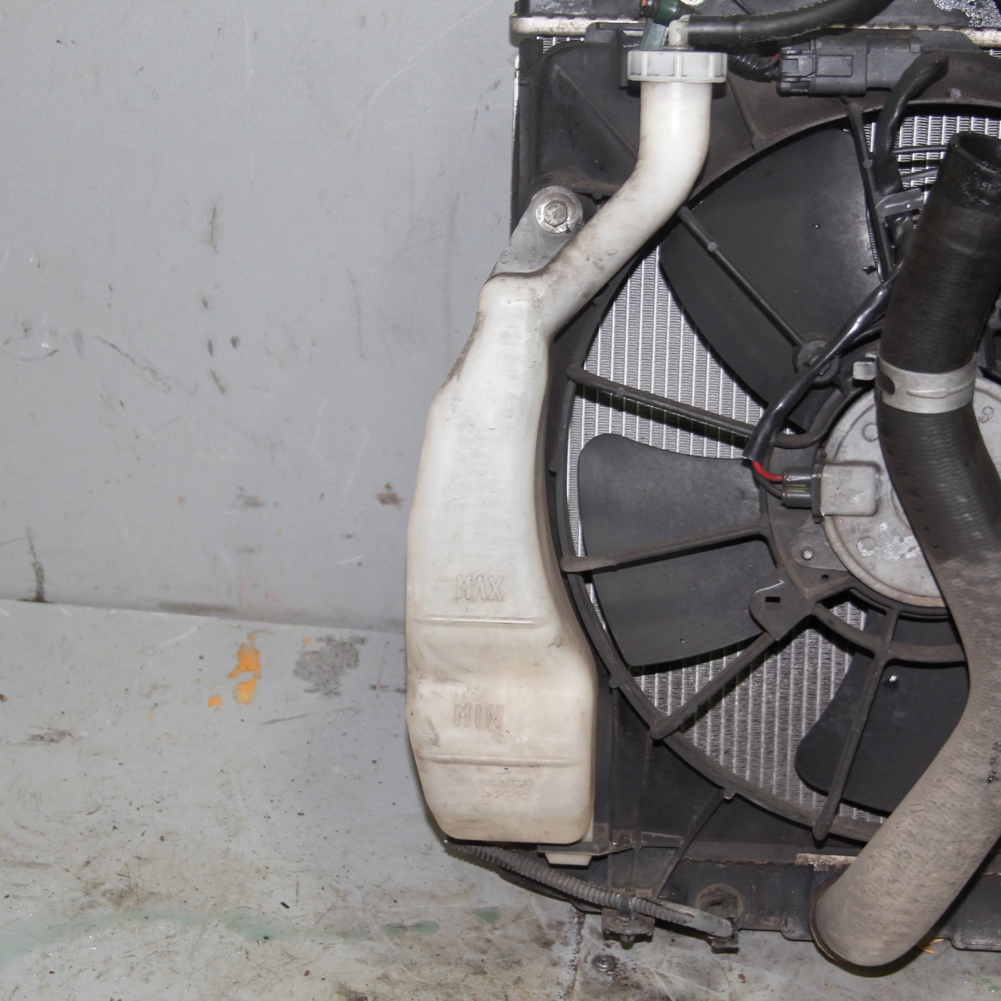 Бачок расширительный HONDA Civic VIII (2005—2009)