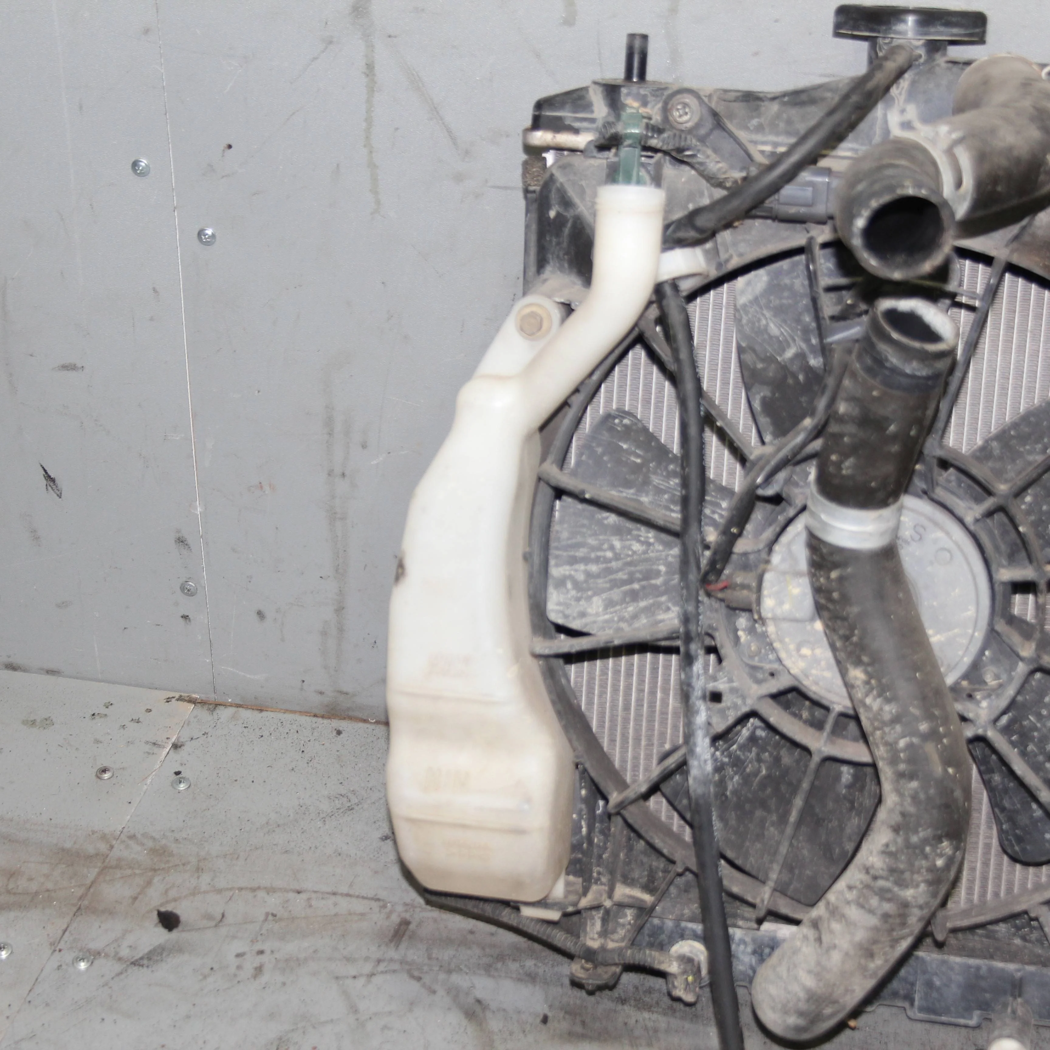 Бачок расширительный HONDA Civic VIII (2005—2009)