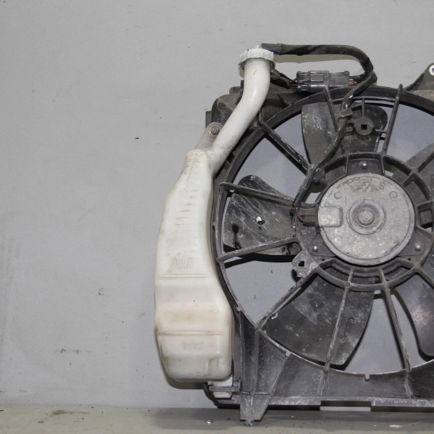 Бачок расширительный HONDA Civic VIII (2005—2009)