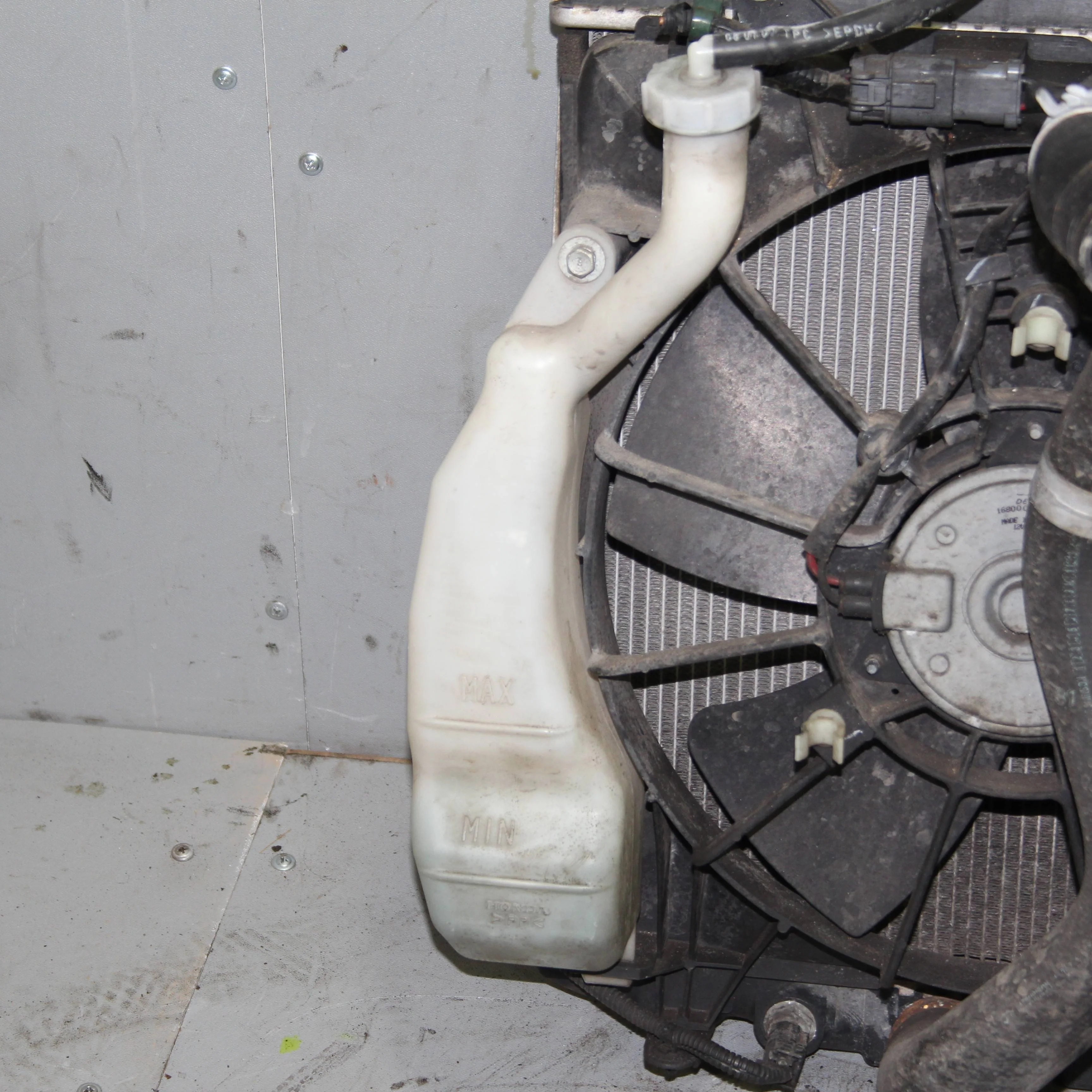 Бачок расширительный HONDA Civic VIII (2005—2009)