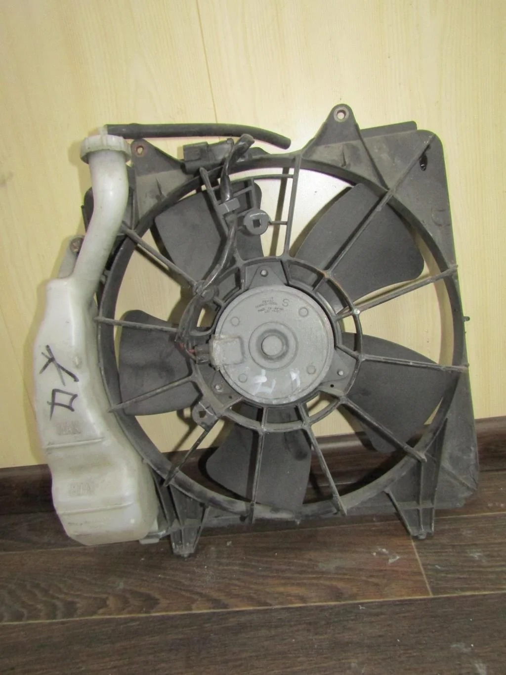 Бачок расширительный HONDA Civic VIII (2005—2009)